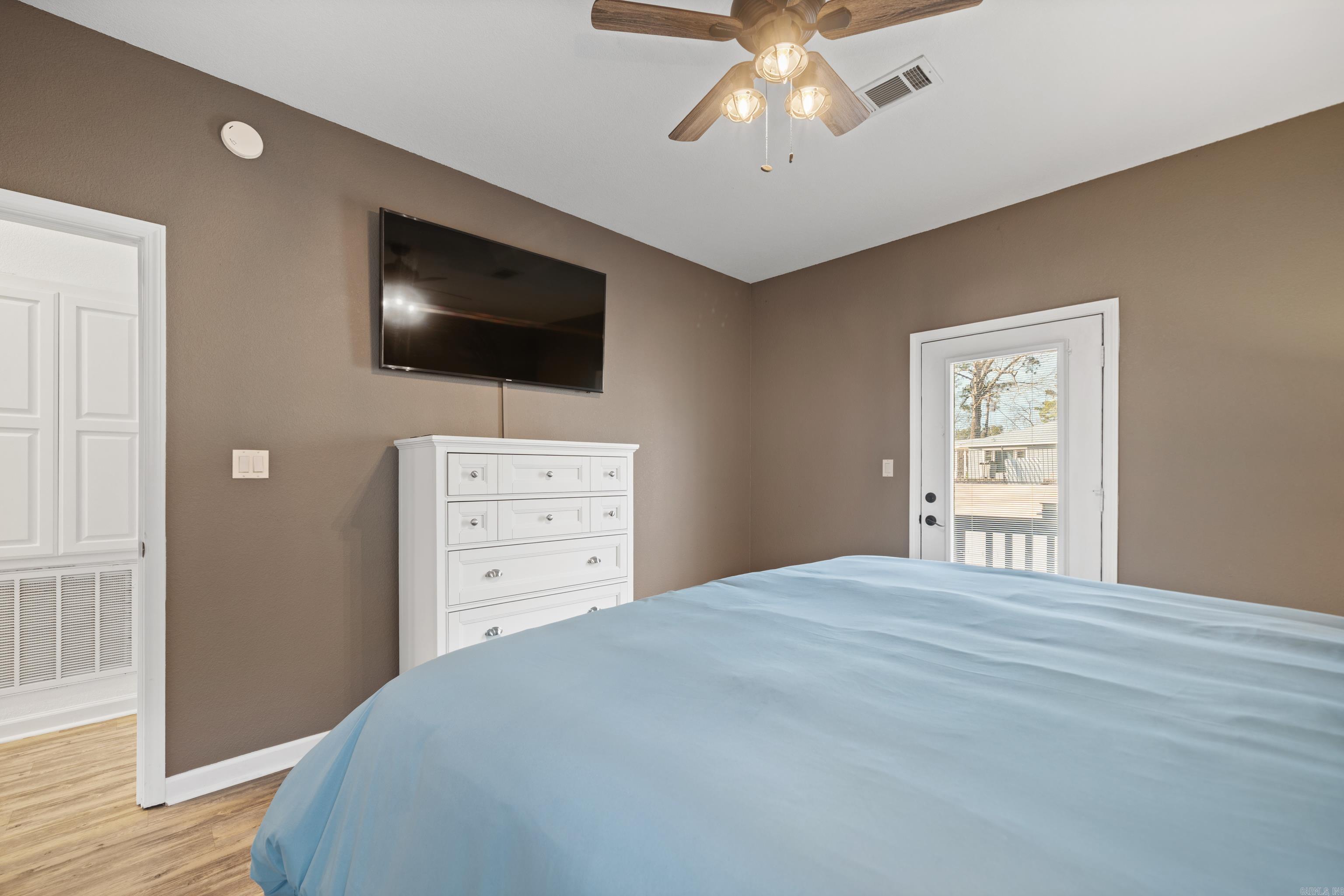 BLUE LAKE HPR - Residential