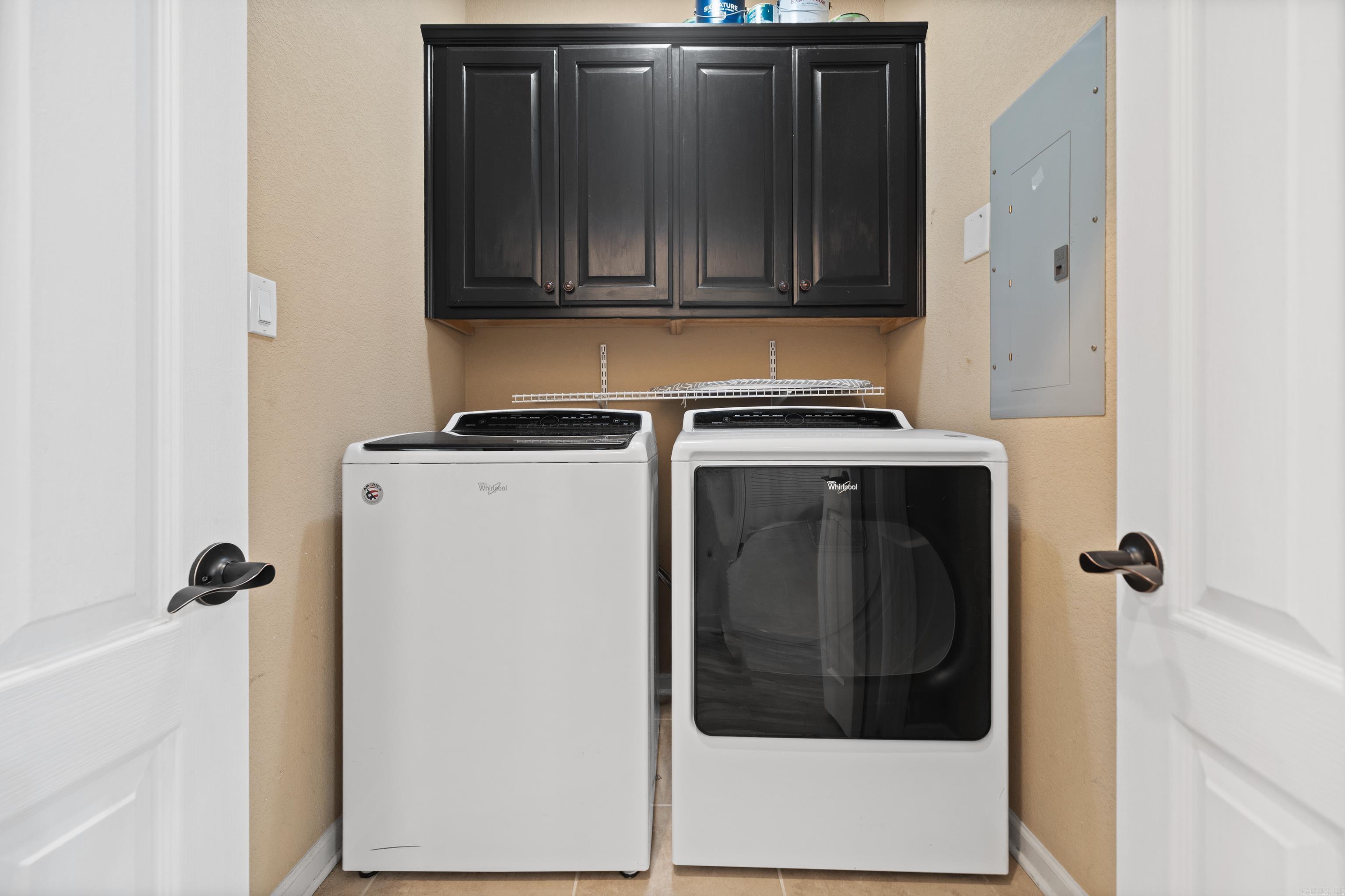 BLUE LAKE HPR - Residential