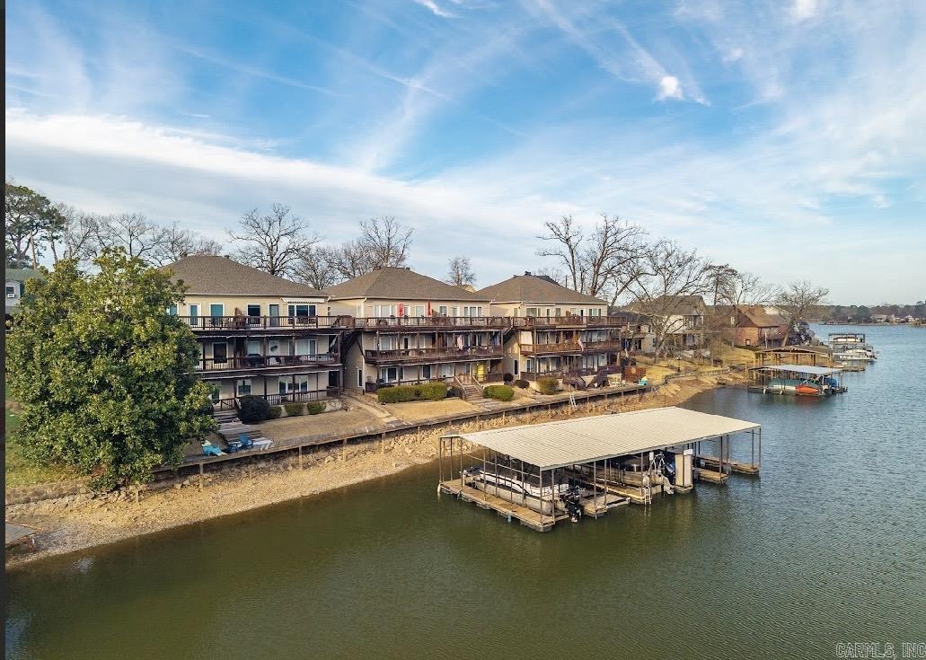 BLUE LAKE HPR - Residential