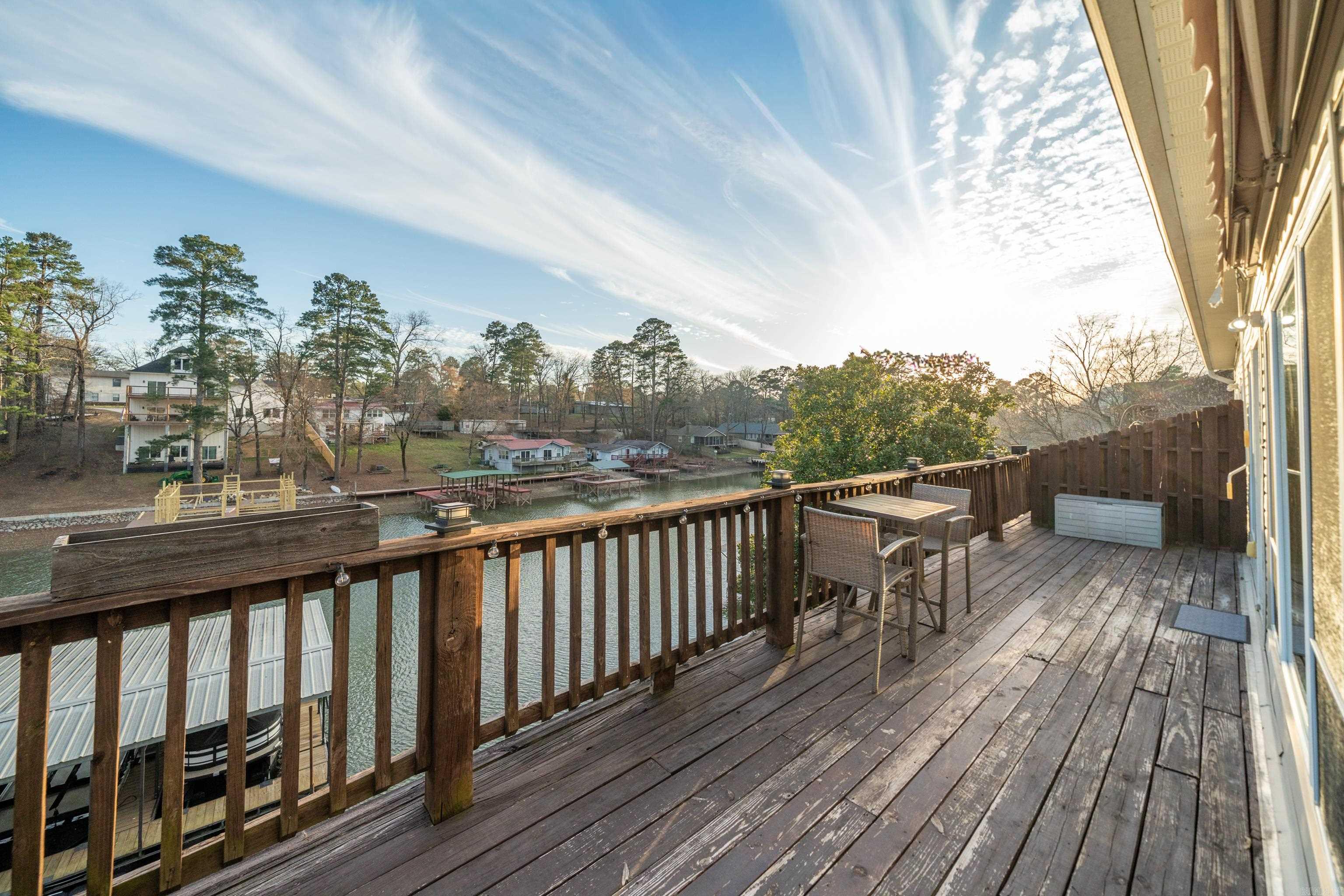 BLUE LAKE HPR - Residential