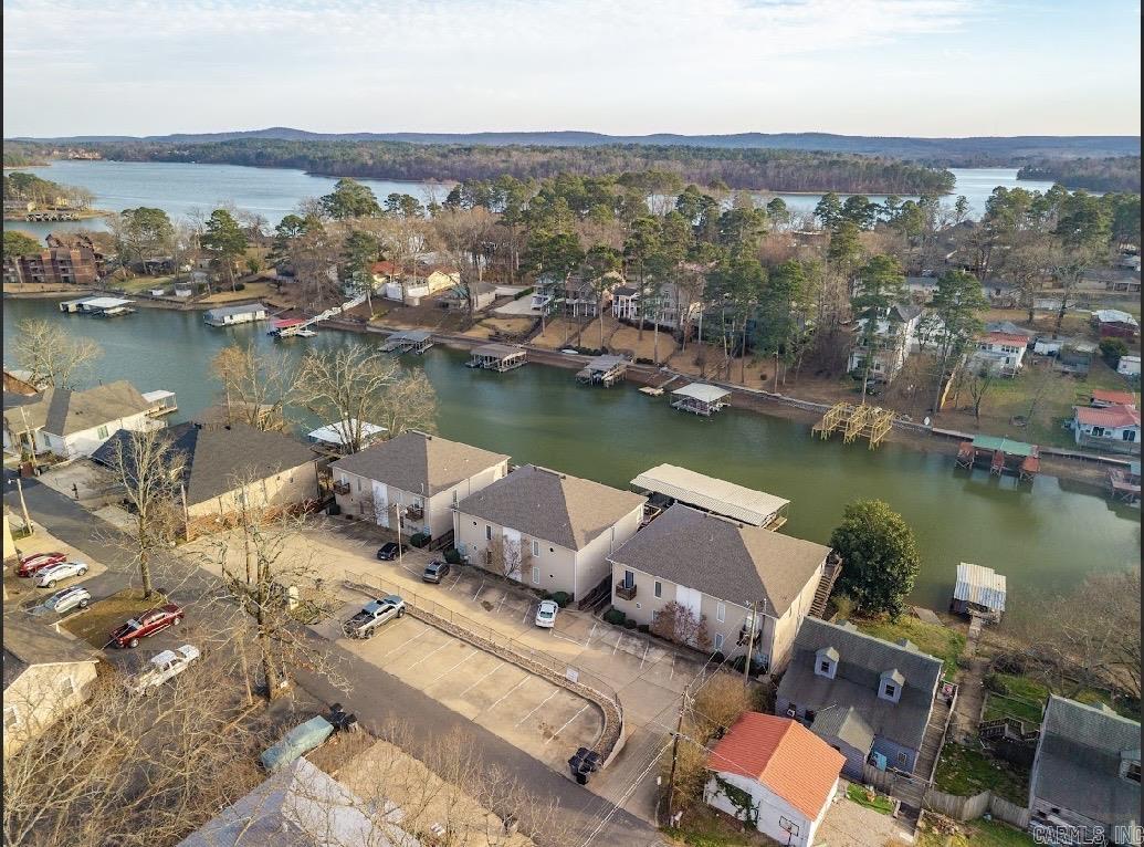 BLUE LAKE HPR - Residential