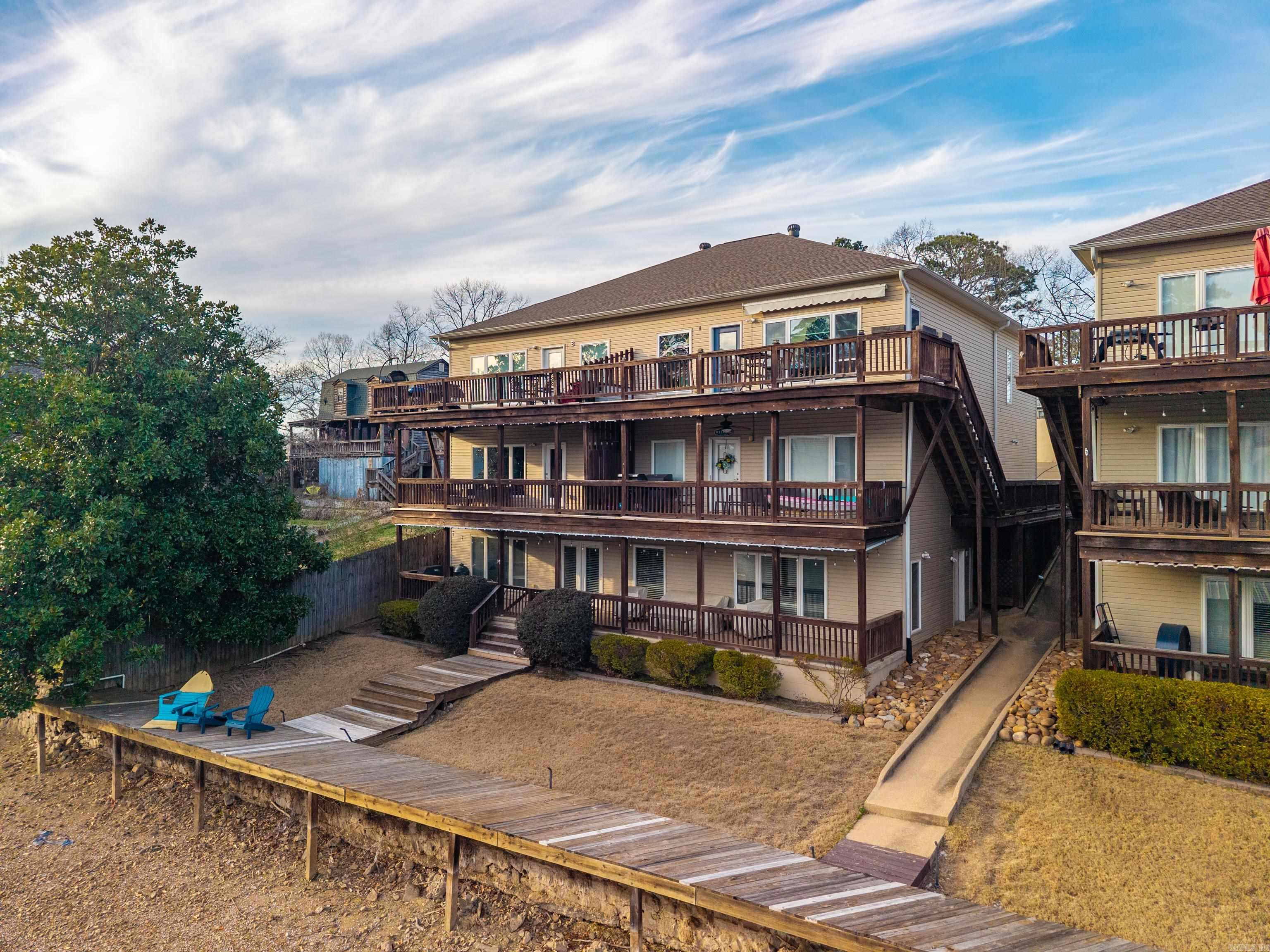 BLUE LAKE HPR - Residential