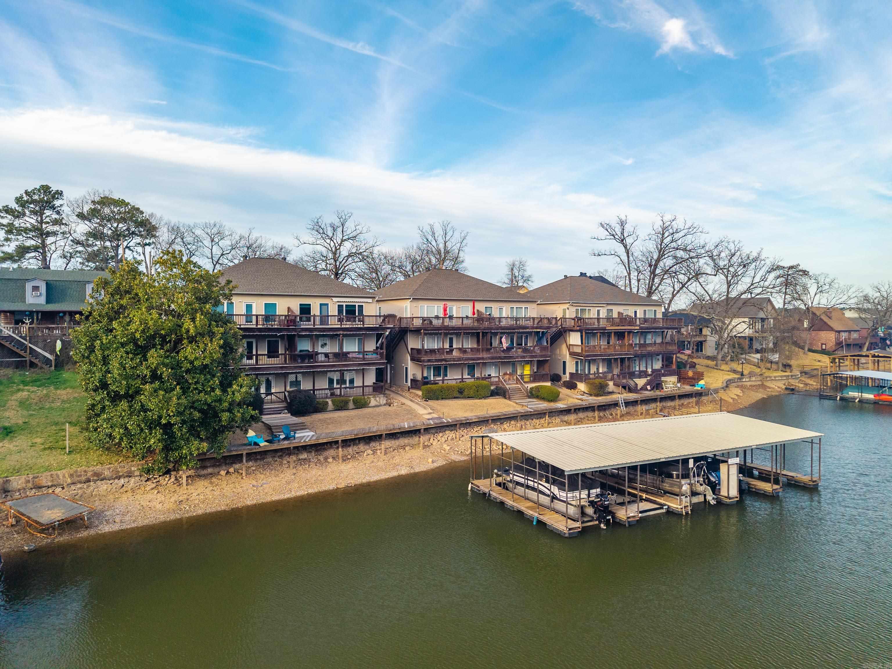 BLUE LAKE HPR - Residential