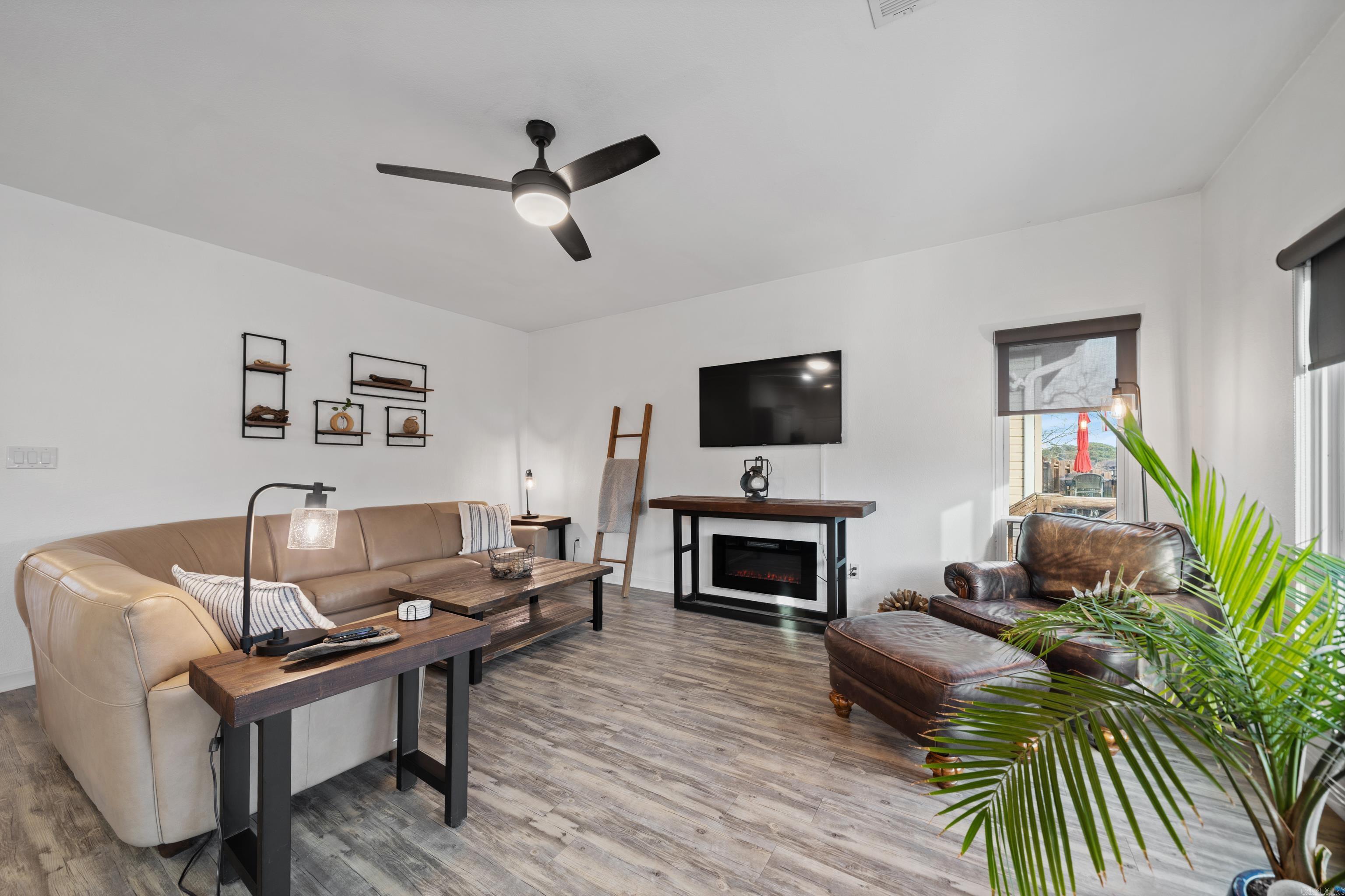 BLUE LAKE HPR - Residential