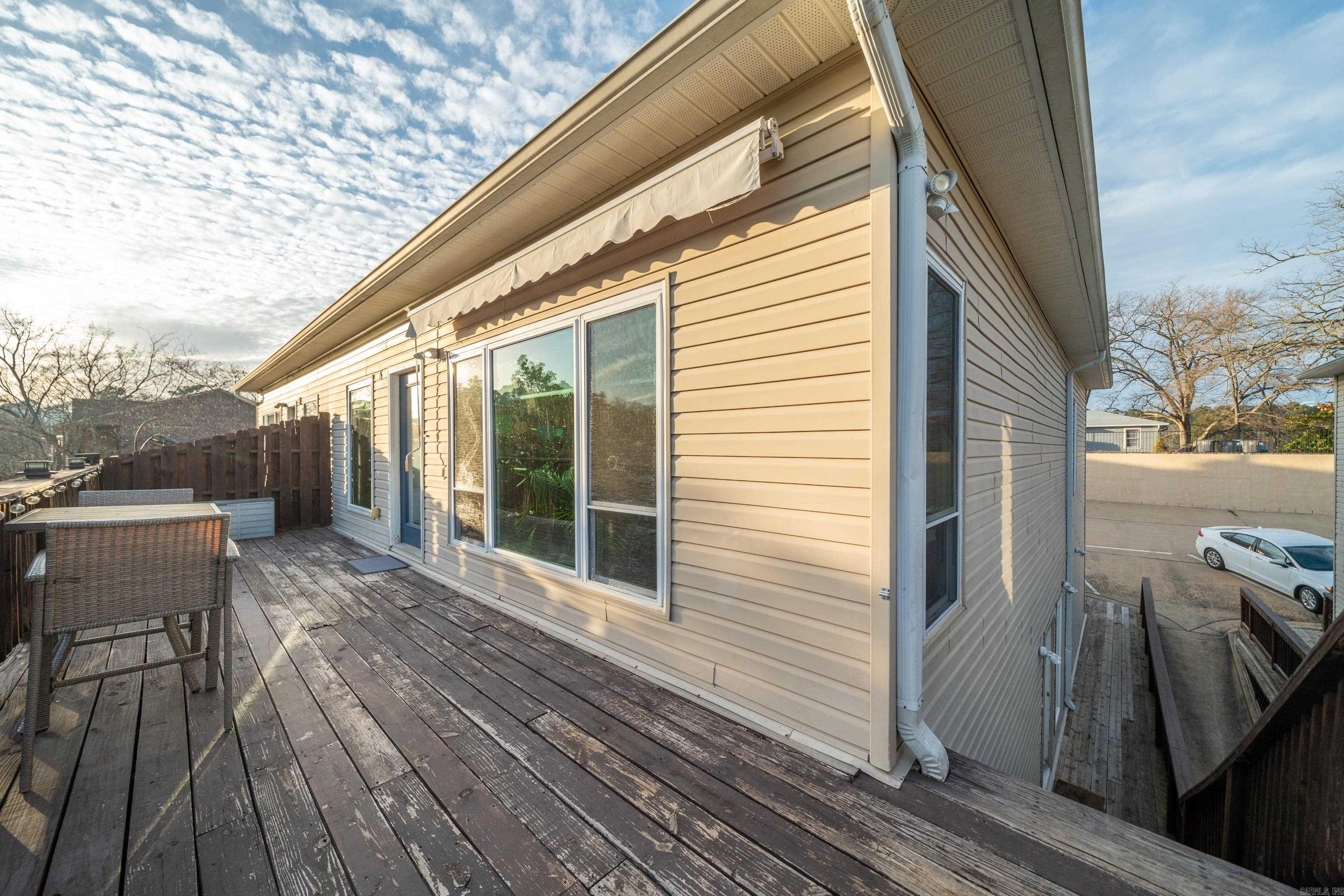 BLUE LAKE HPR - Residential