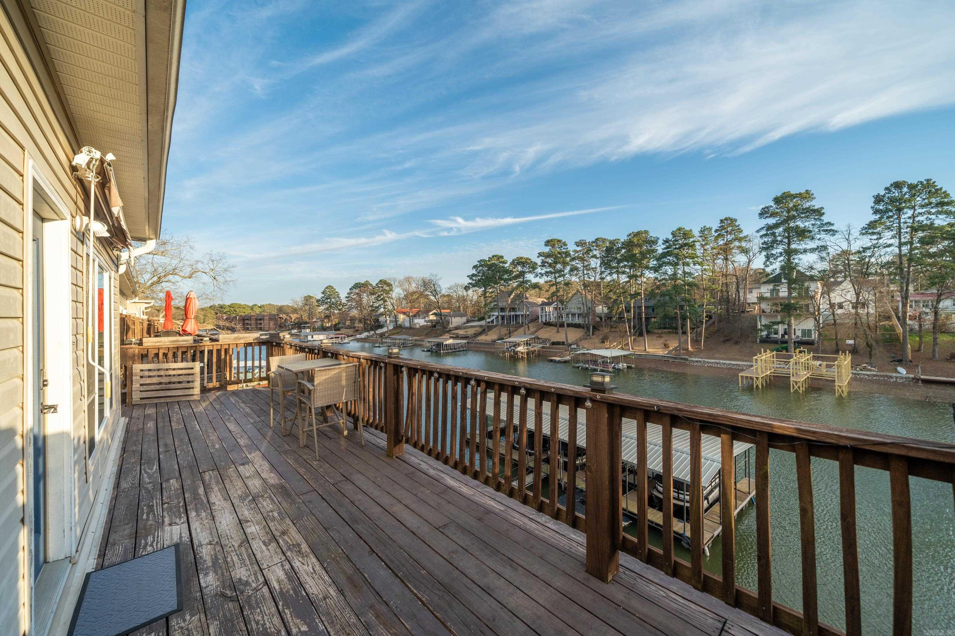 BLUE LAKE HPR - Residential