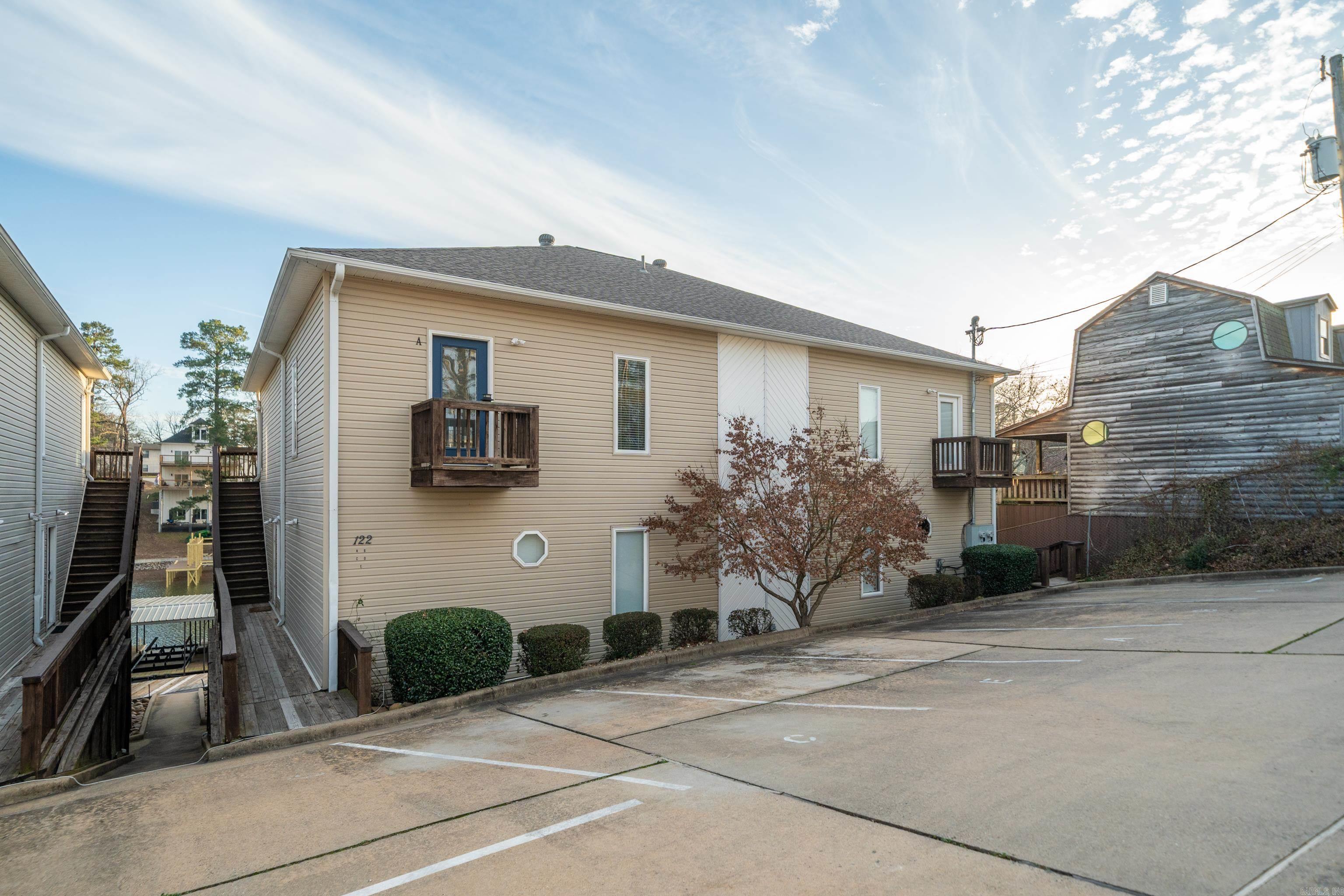 BLUE LAKE HPR - Residential