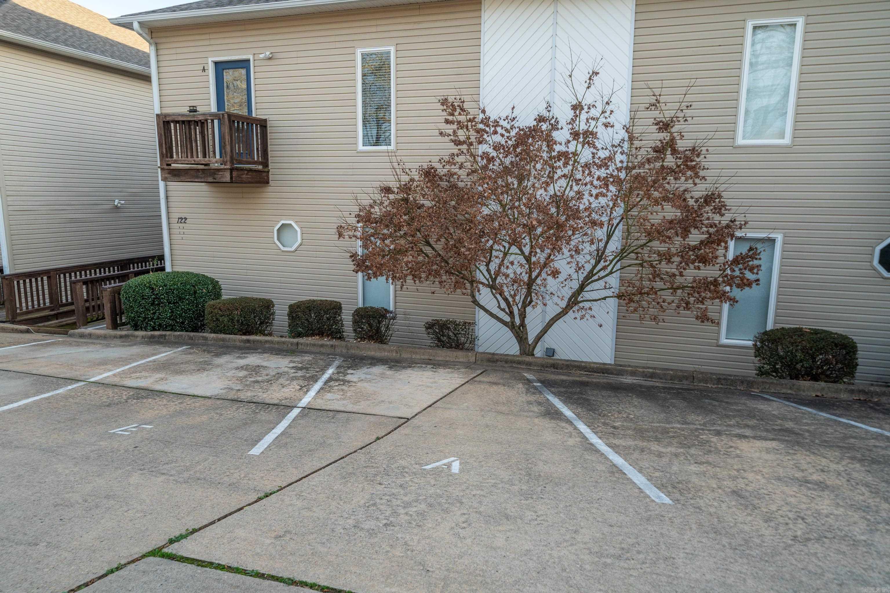 BLUE LAKE HPR - Residential