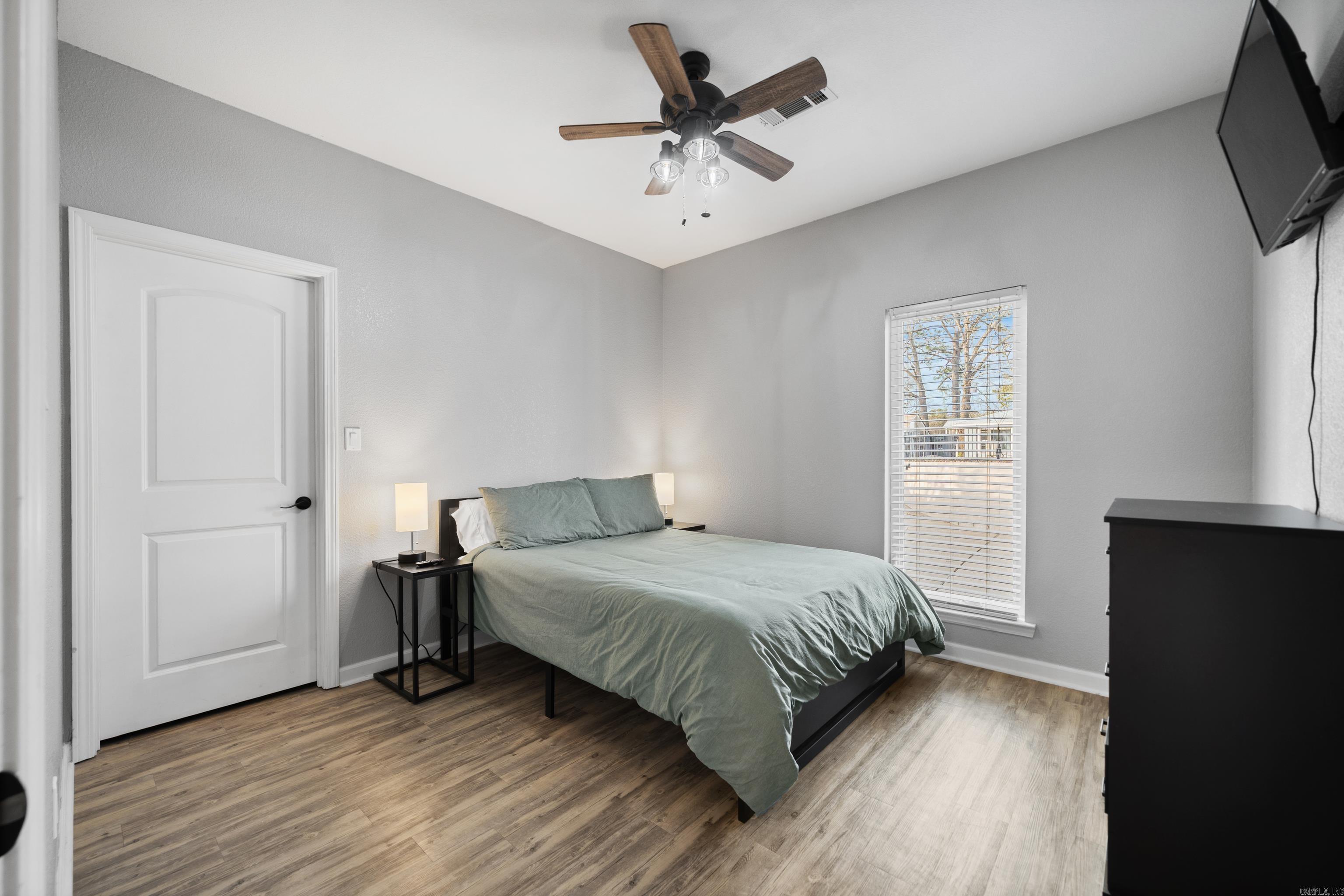 BLUE LAKE HPR - Residential