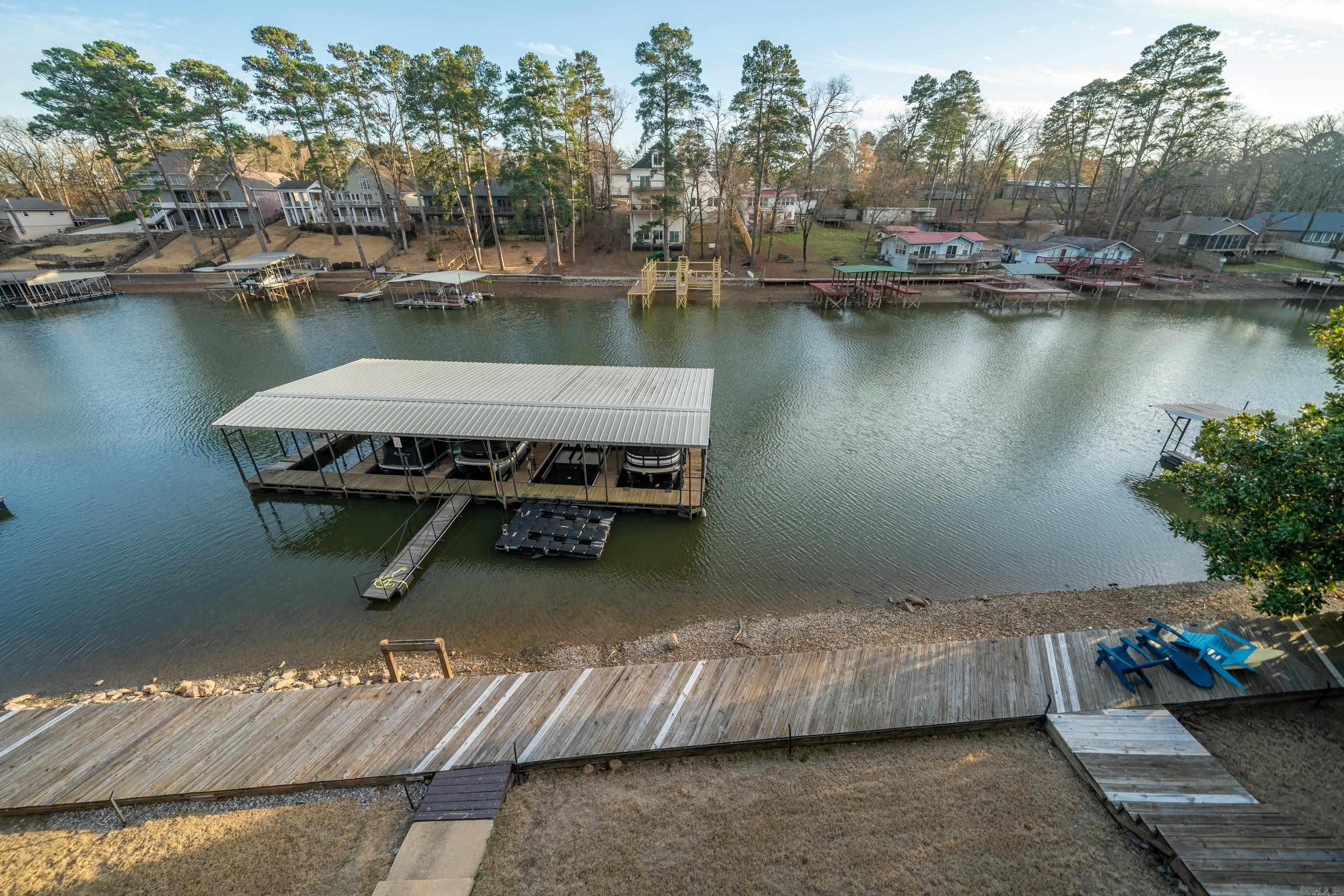 BLUE LAKE HPR - Residential