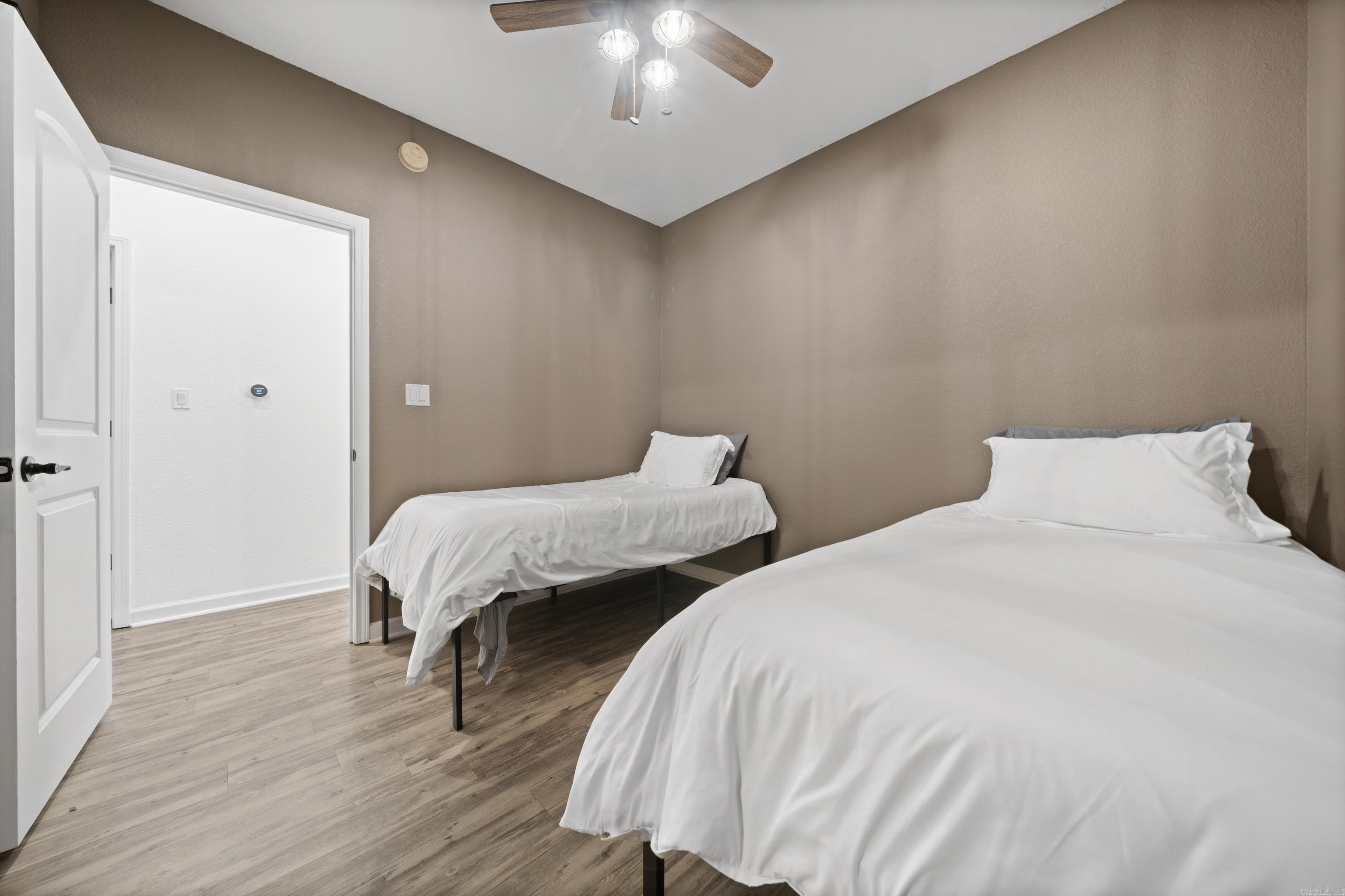 BLUE LAKE HPR - Residential