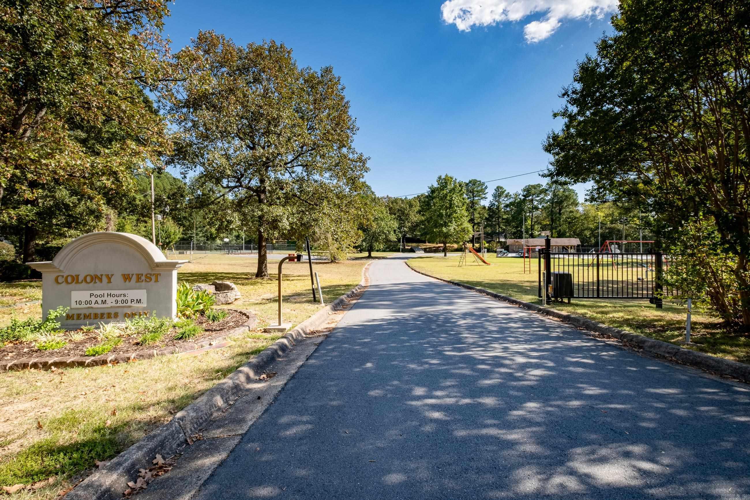 COLONY WEST - Residential