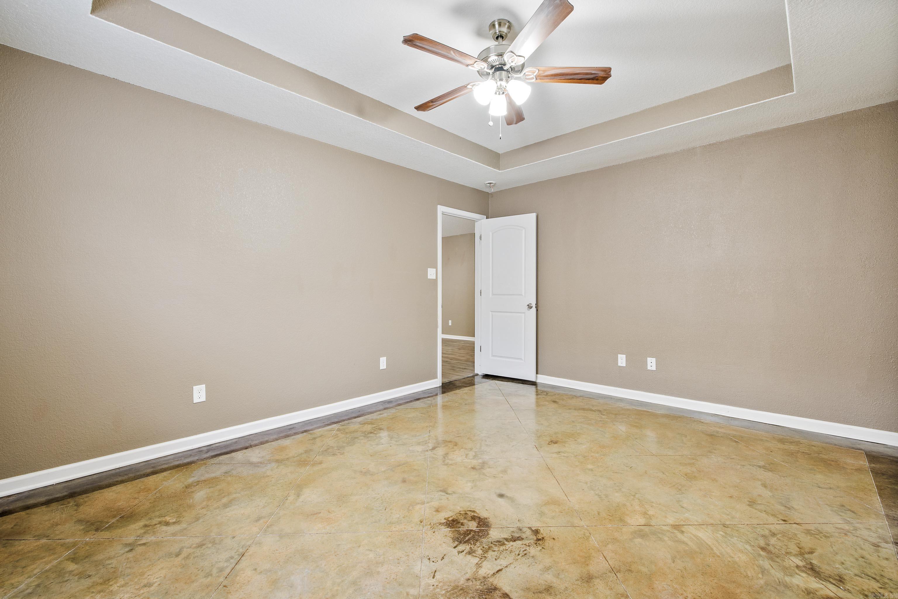 OLIVE BRANCH - Residential