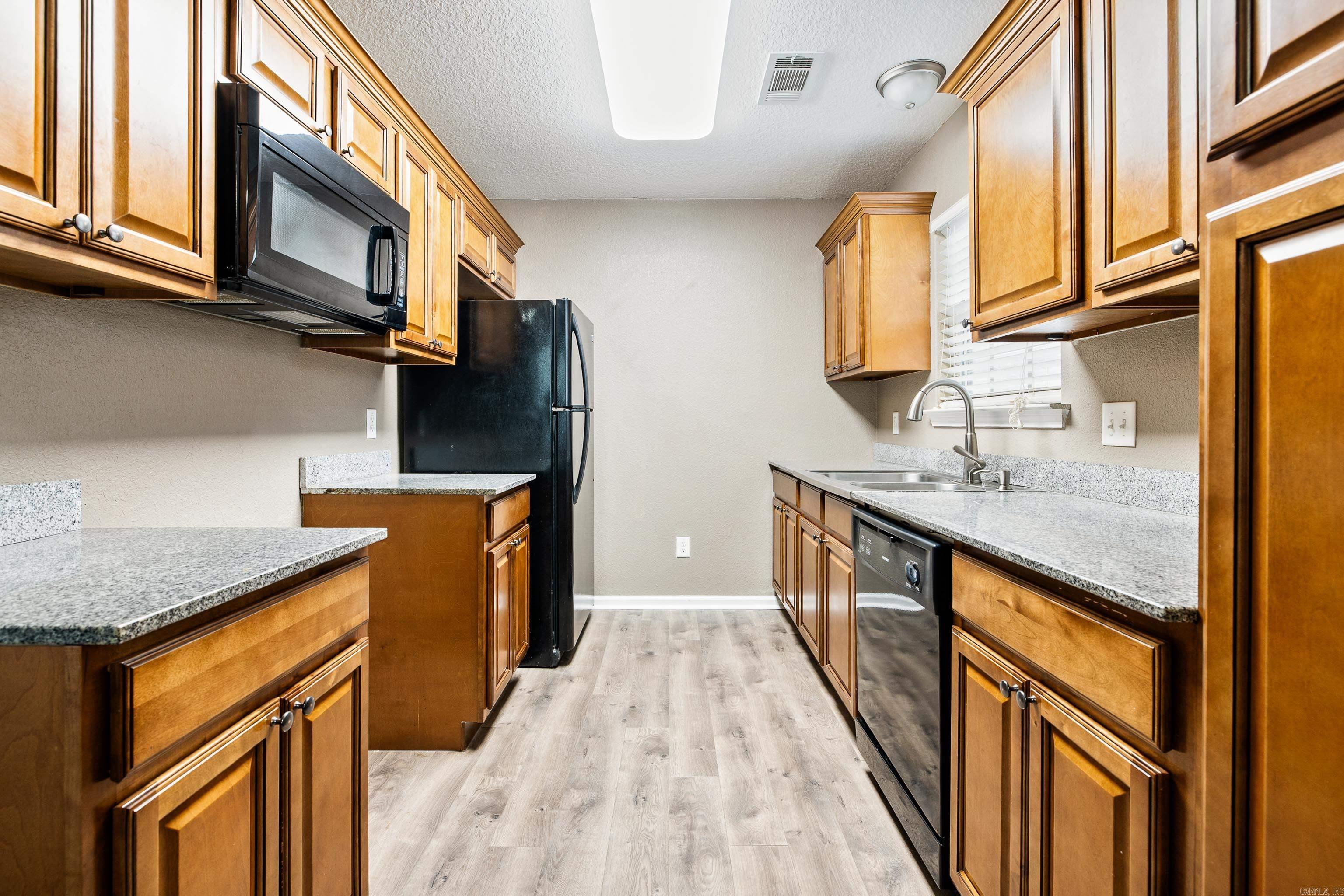 OLIVE BRANCH - Residential