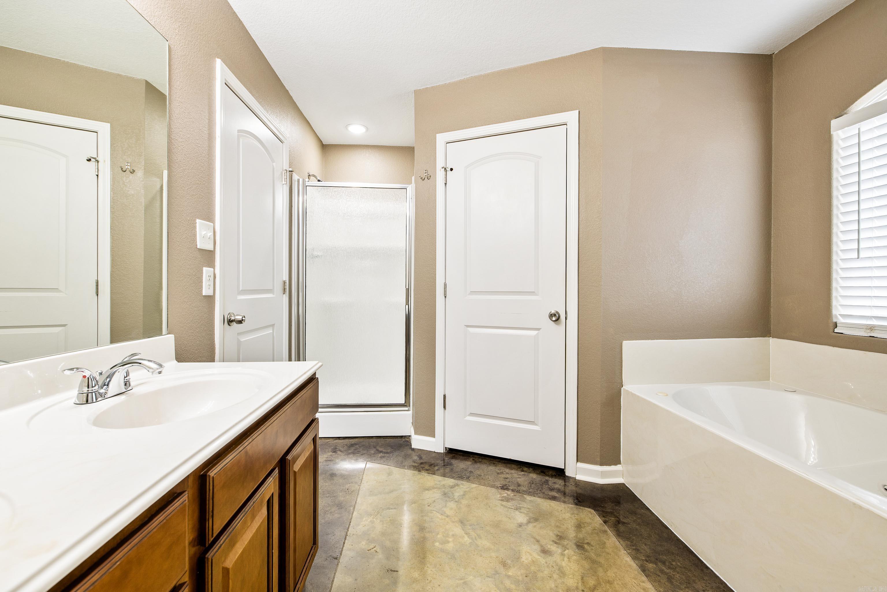 OLIVE BRANCH - Residential