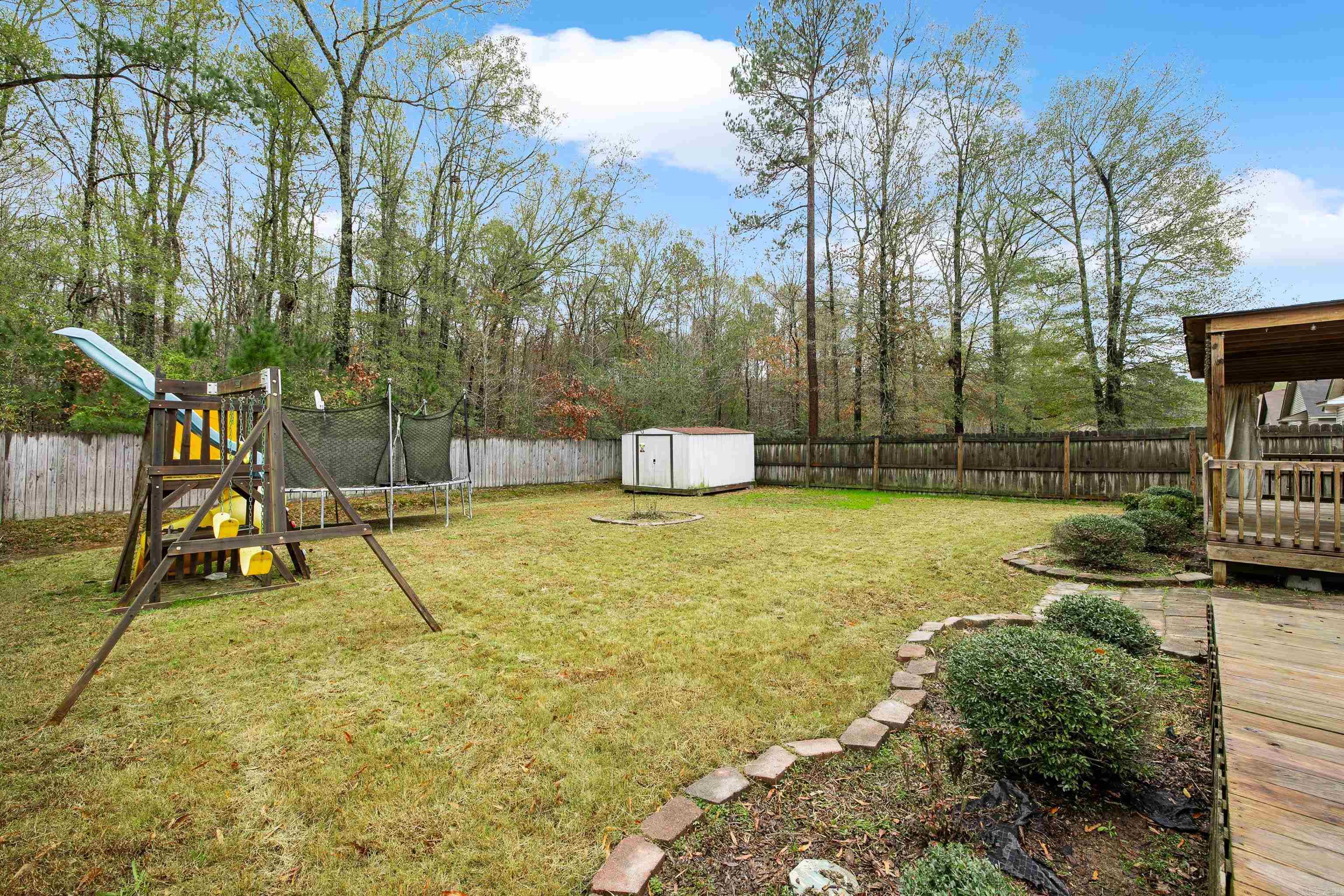 OLIVE BRANCH - Residential