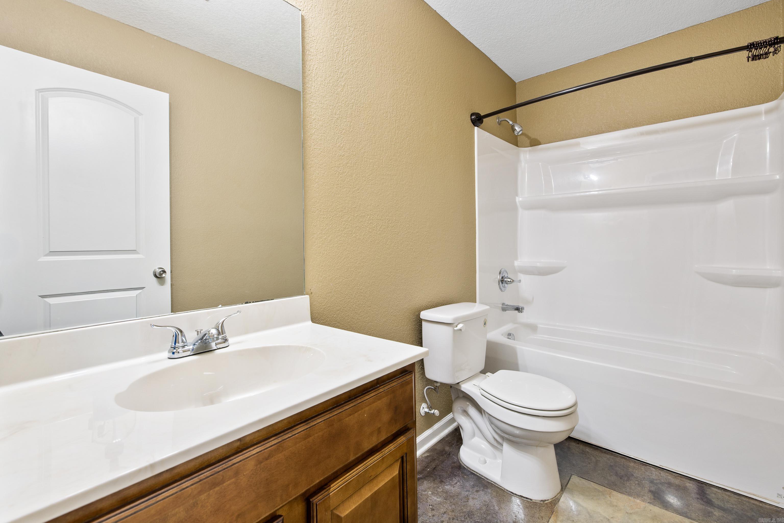 OLIVE BRANCH - Residential