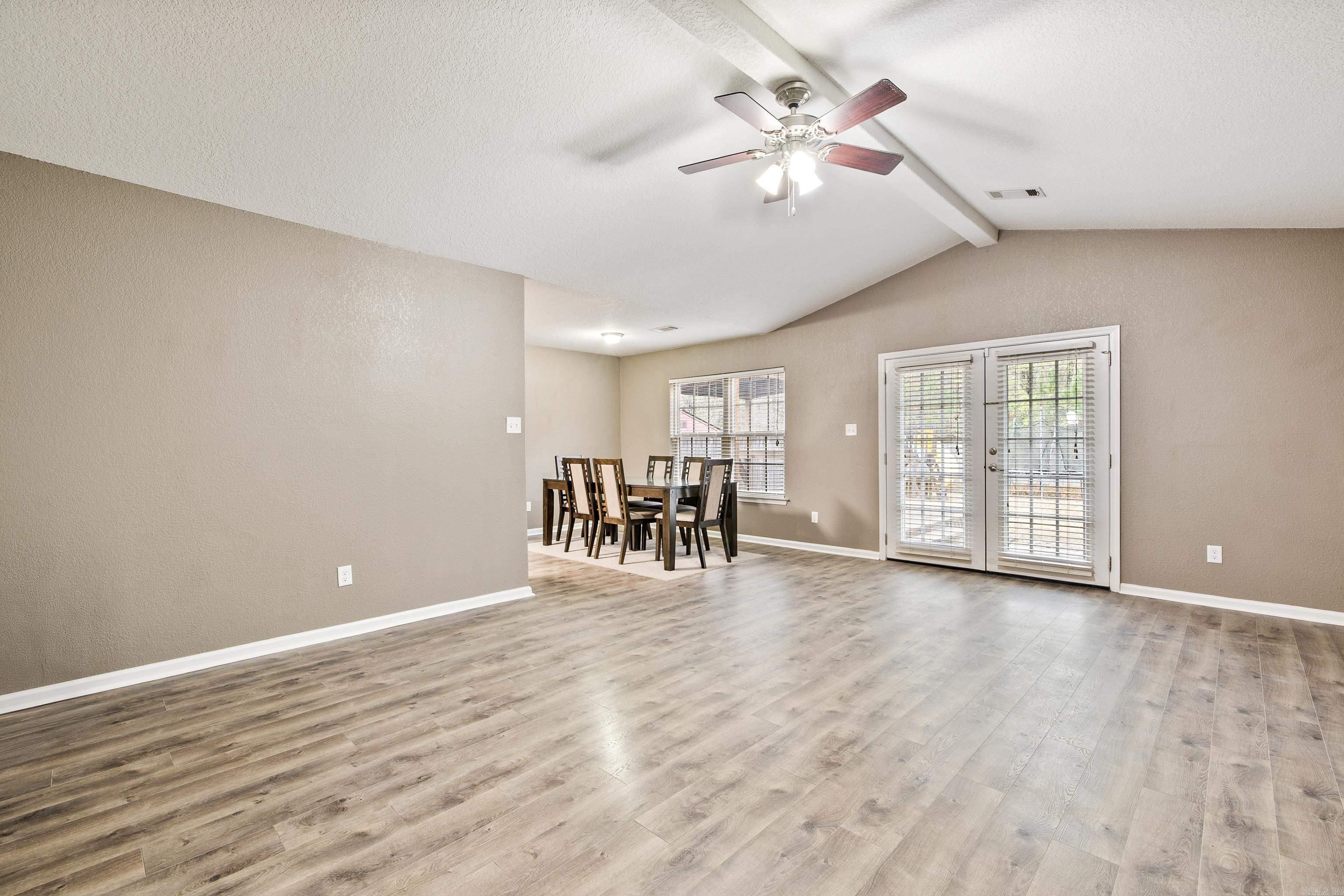 OLIVE BRANCH - Residential