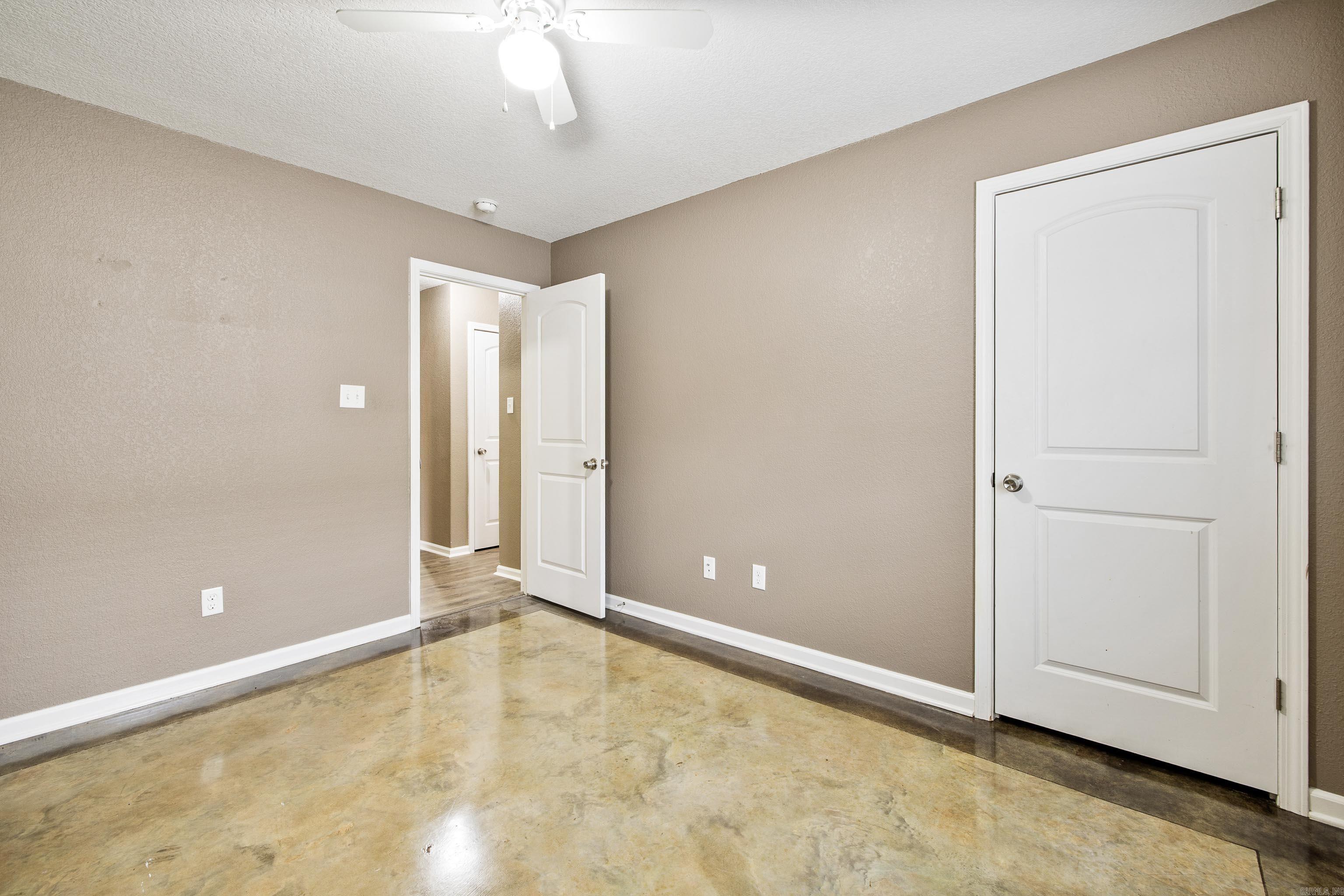 OLIVE BRANCH - Residential