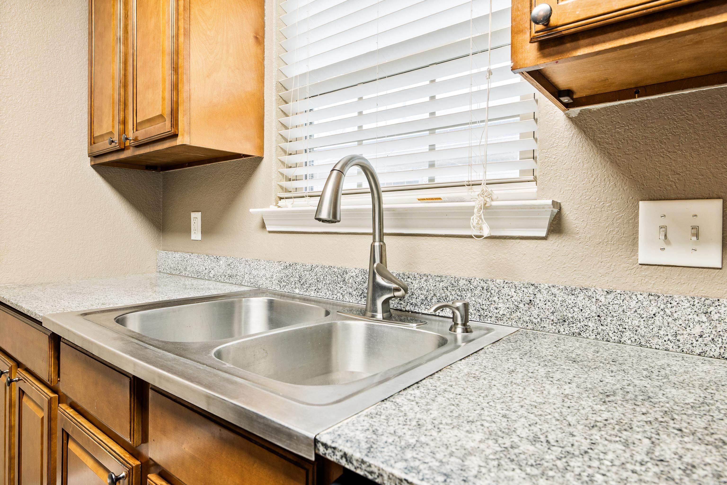 OLIVE BRANCH - Residential