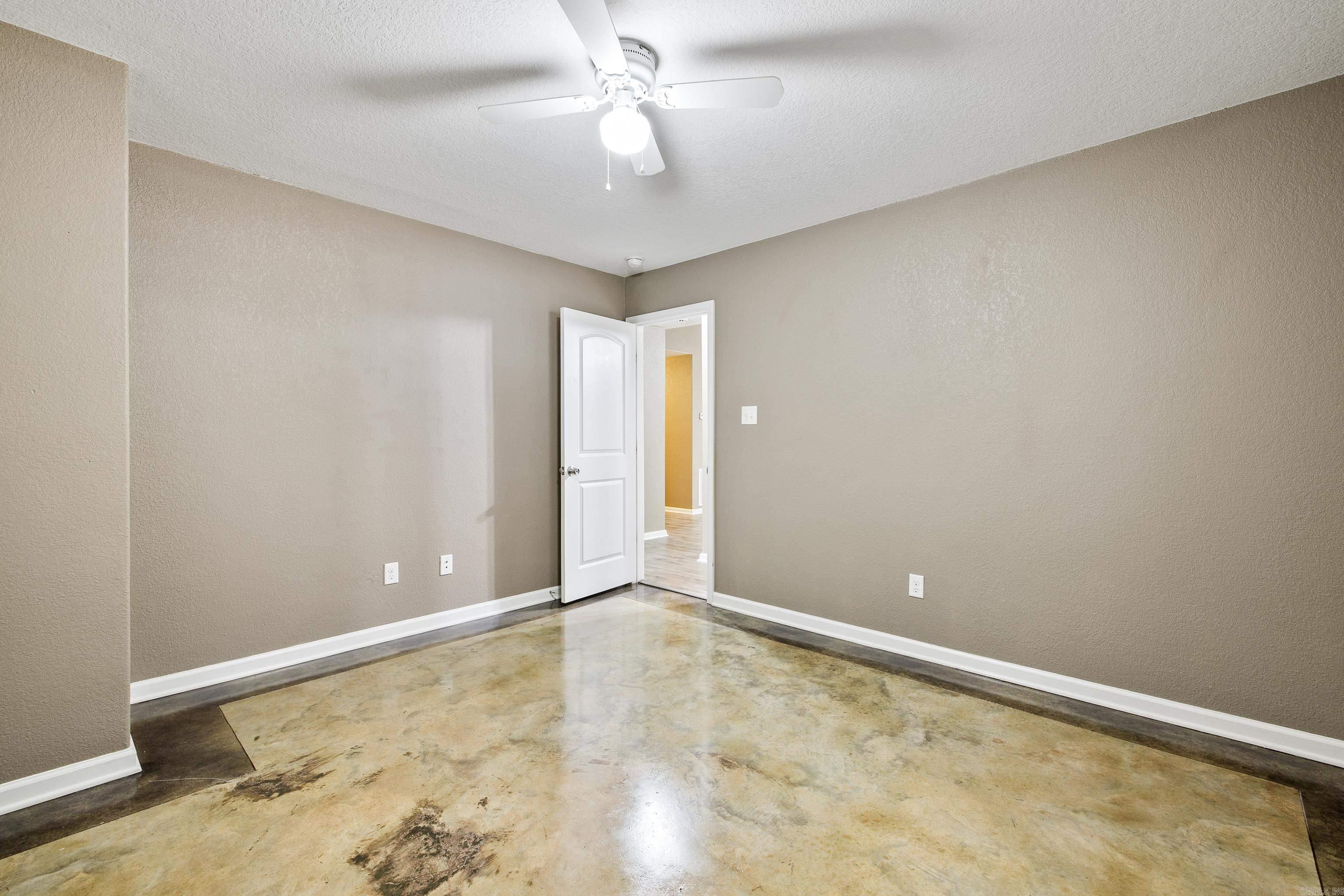 OLIVE BRANCH - Residential