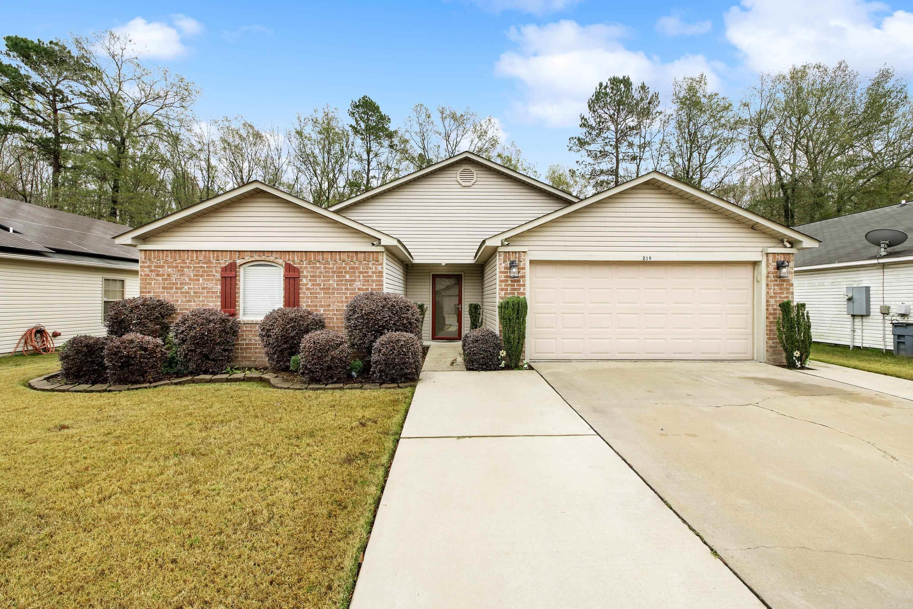 OLIVE BRANCH - Residential