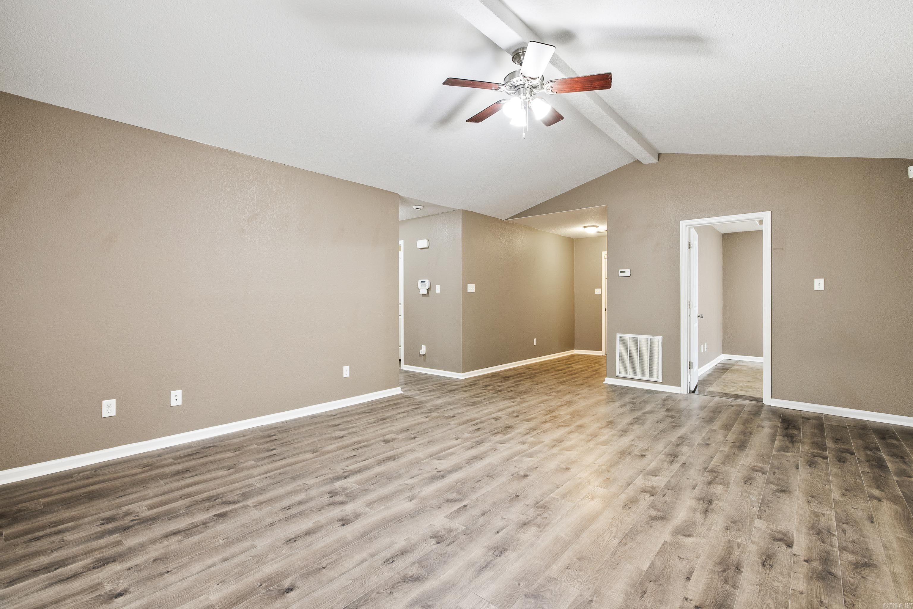 OLIVE BRANCH - Residential