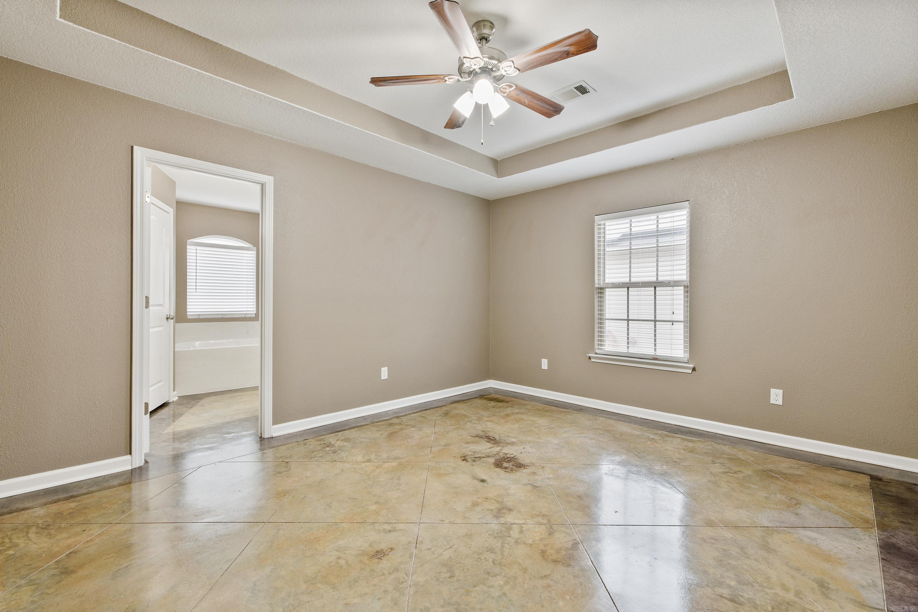 OLIVE BRANCH - Residential