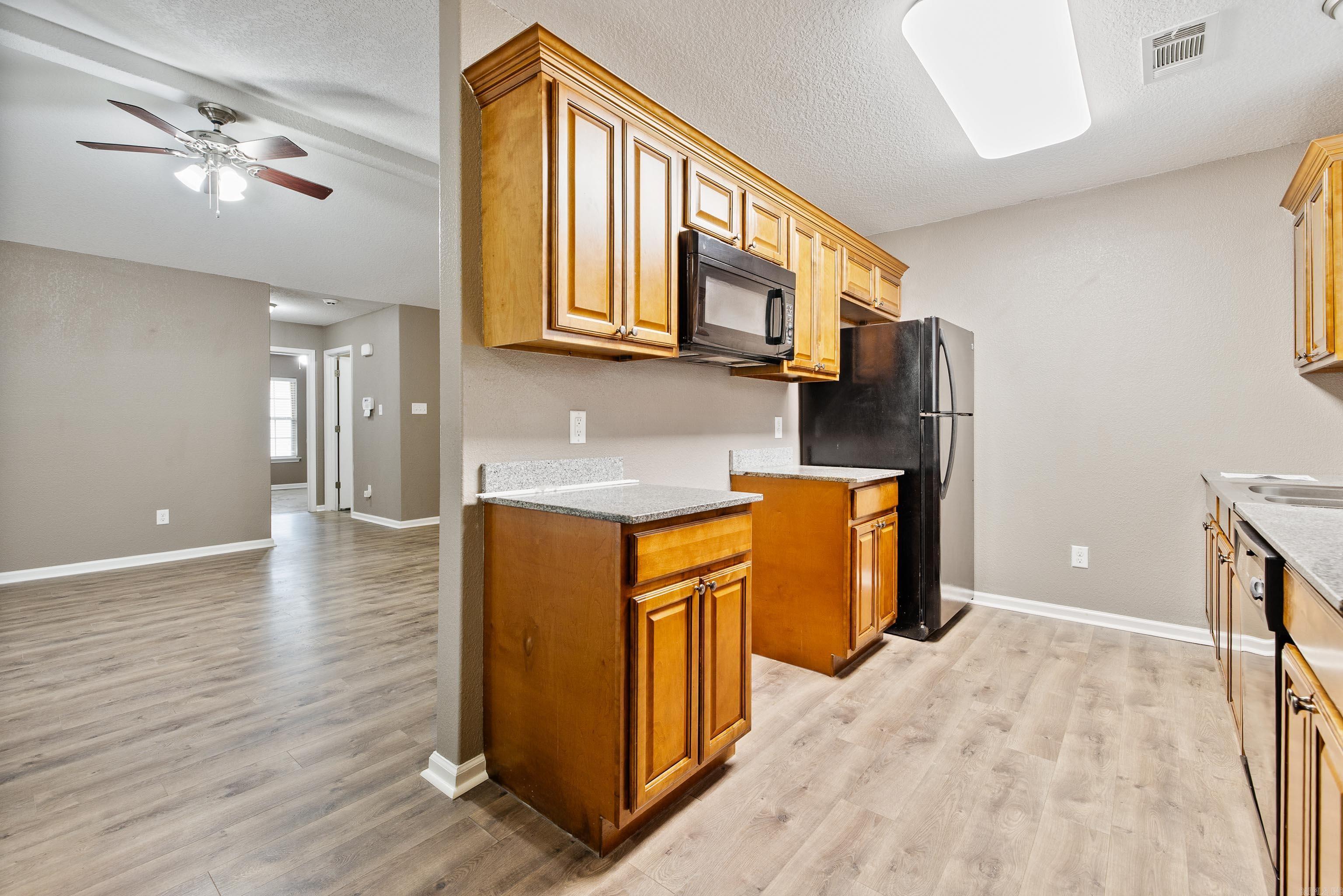 OLIVE BRANCH - Residential