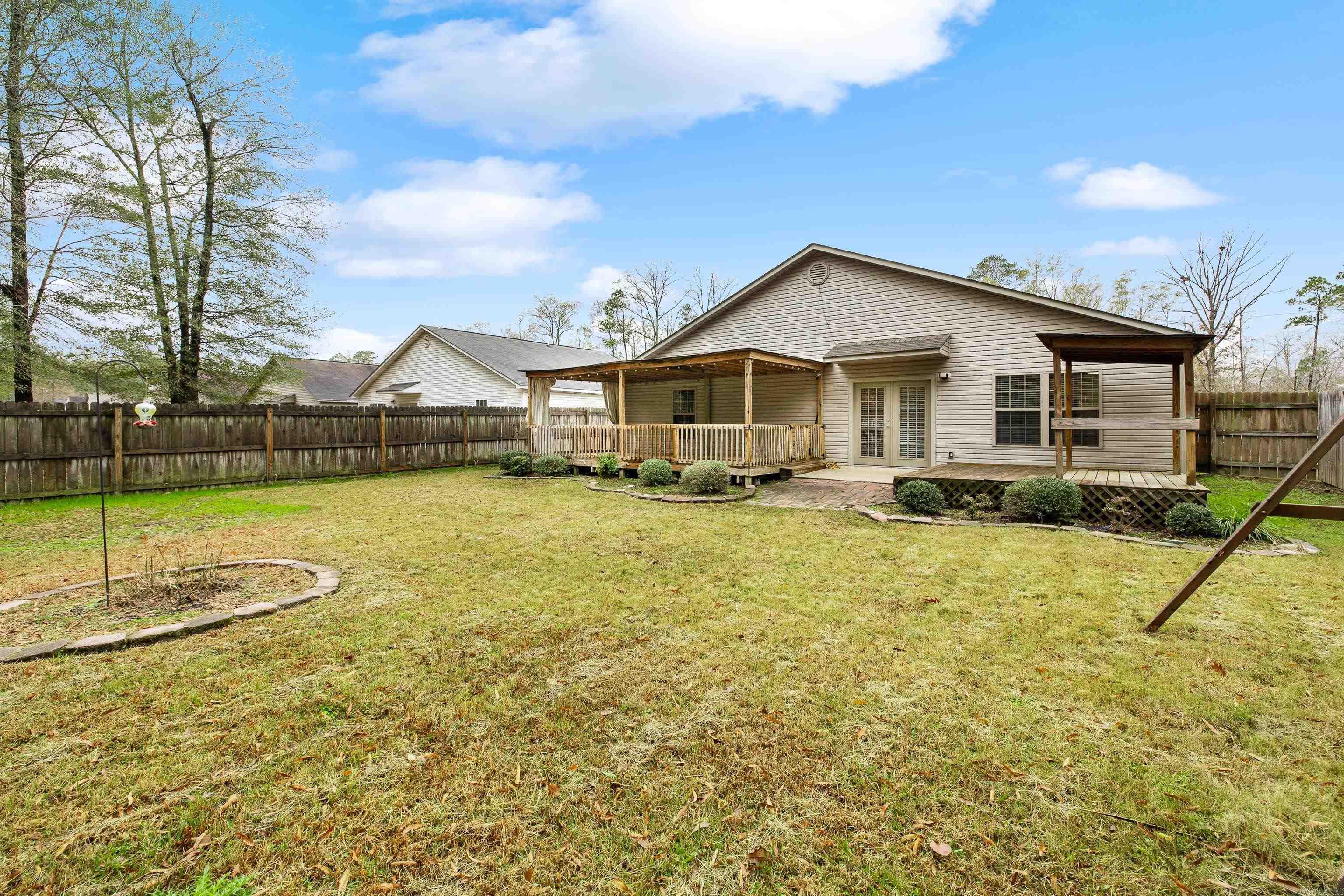 OLIVE BRANCH - Residential