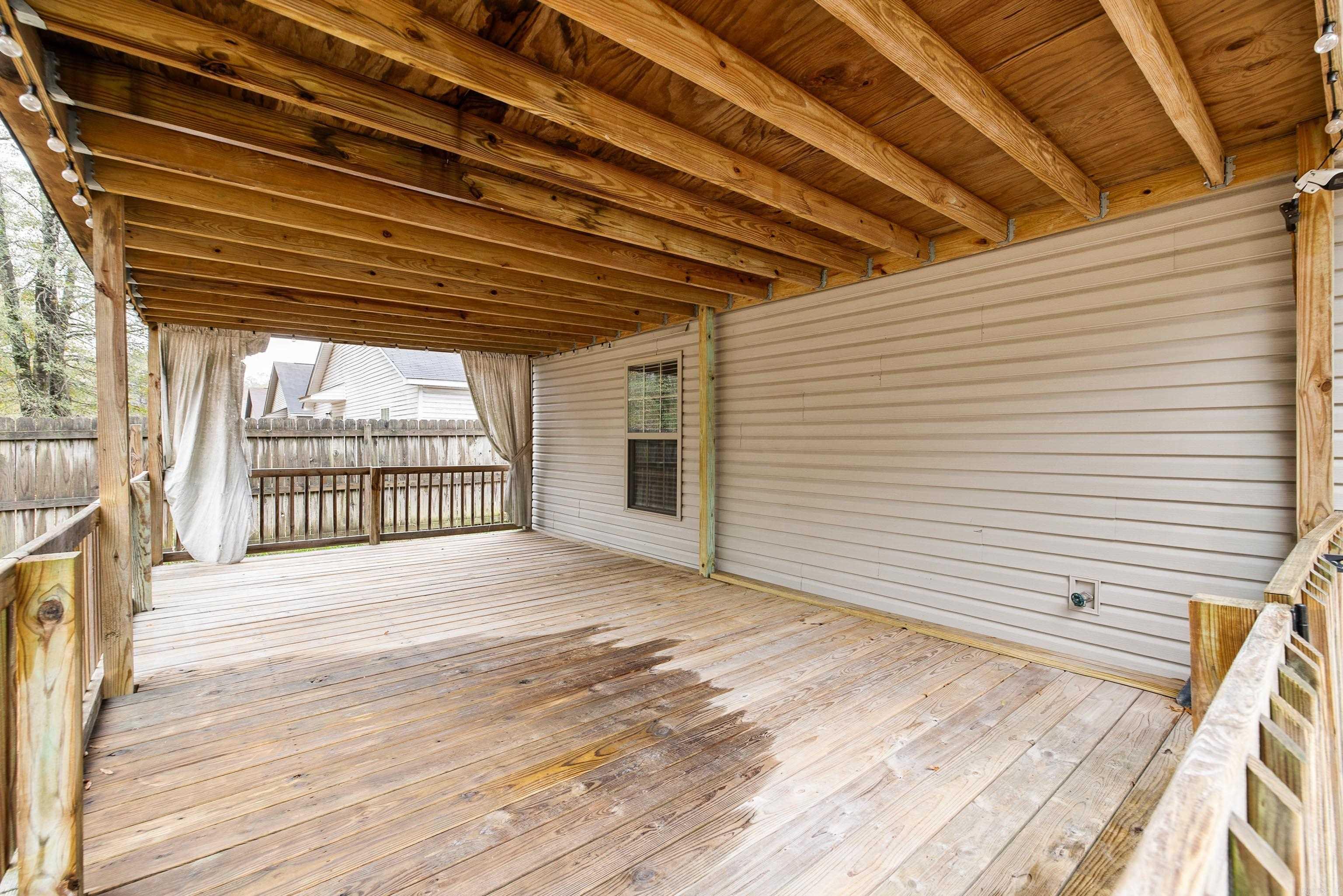 OLIVE BRANCH - Residential