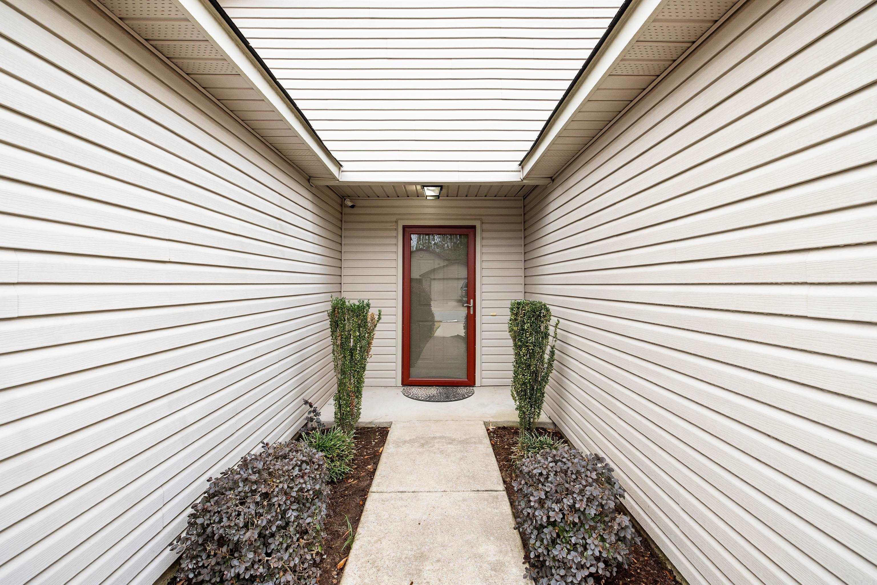 OLIVE BRANCH - Residential