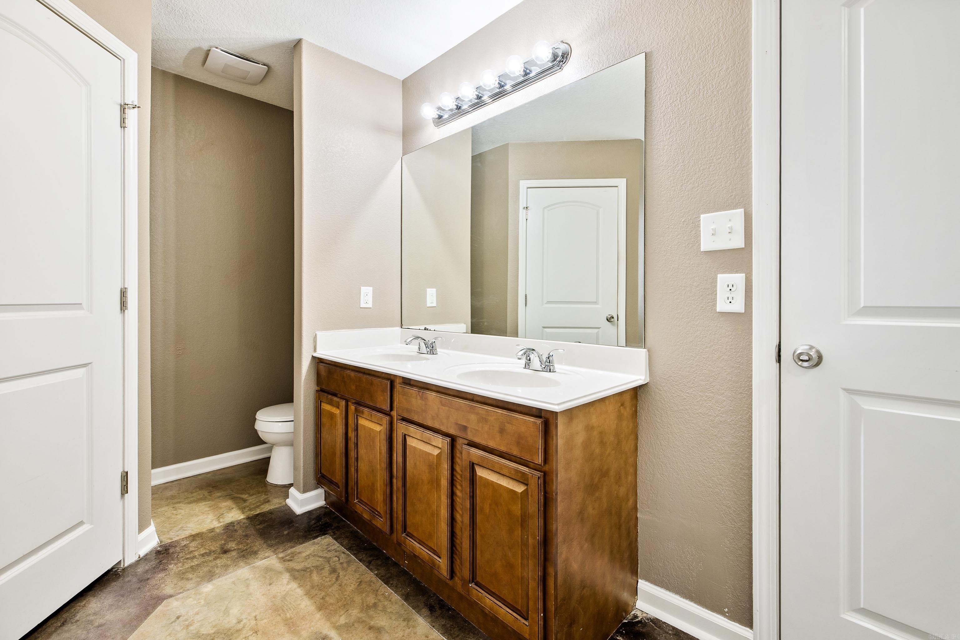 OLIVE BRANCH - Residential