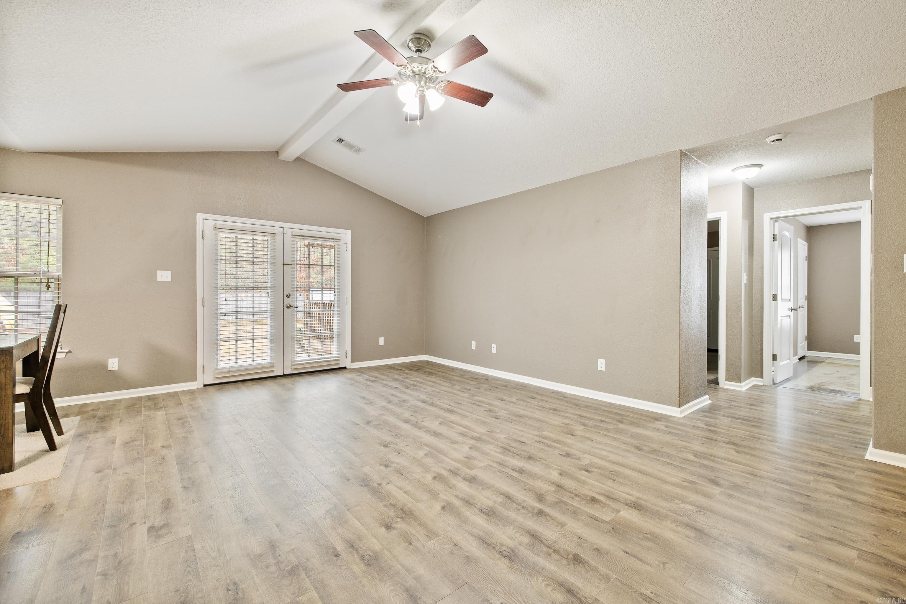 OLIVE BRANCH - Residential