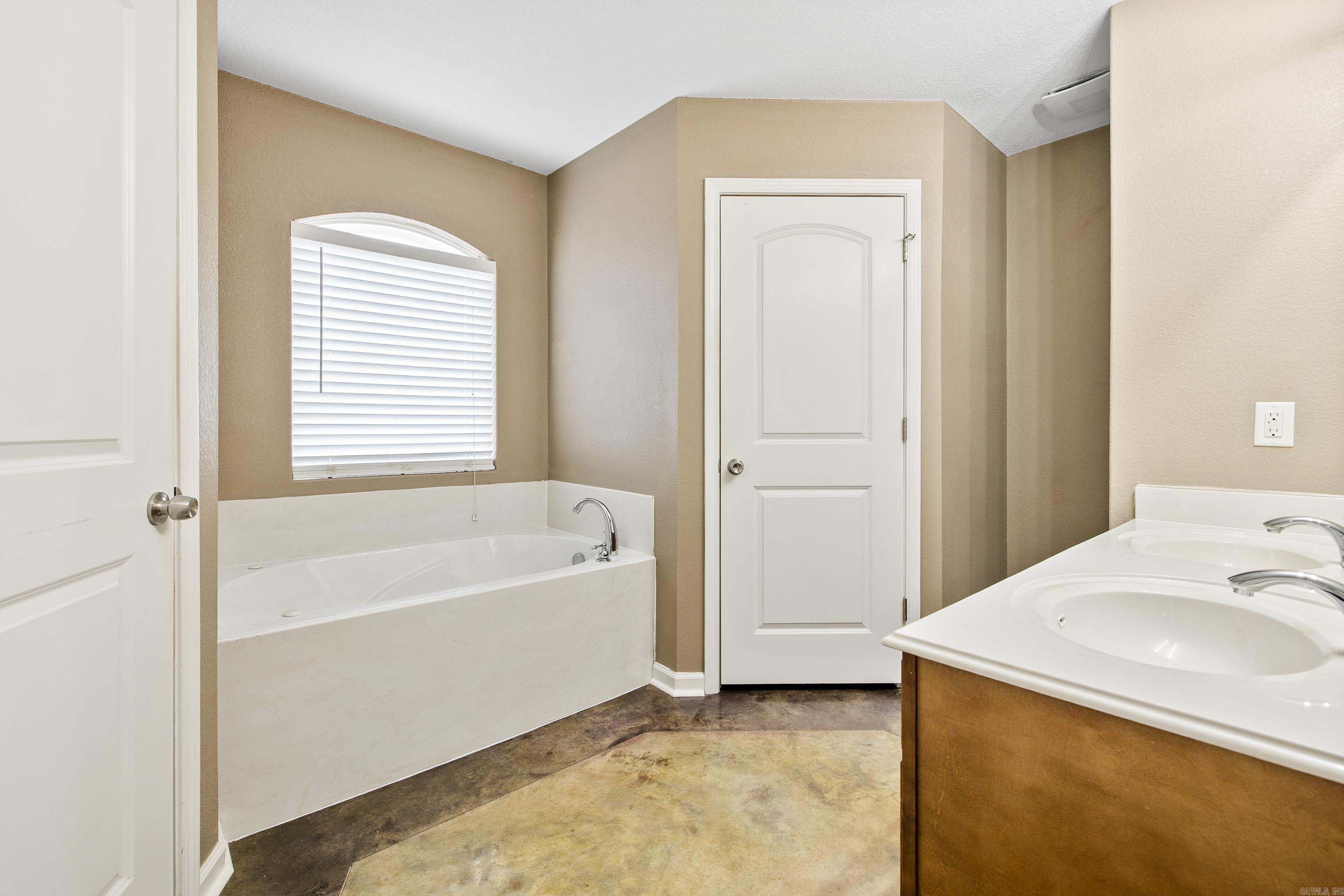 OLIVE BRANCH - Residential