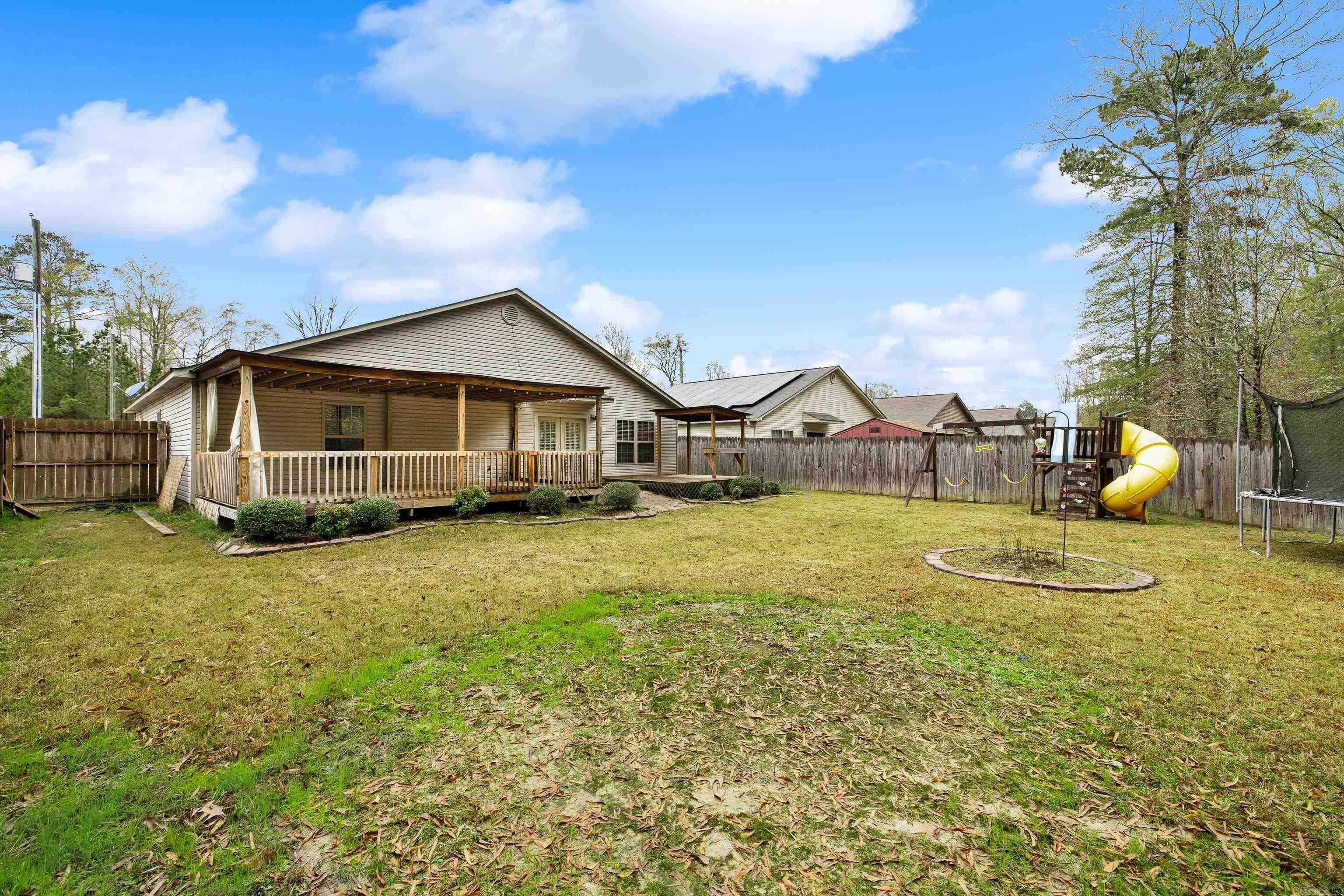 OLIVE BRANCH - Residential