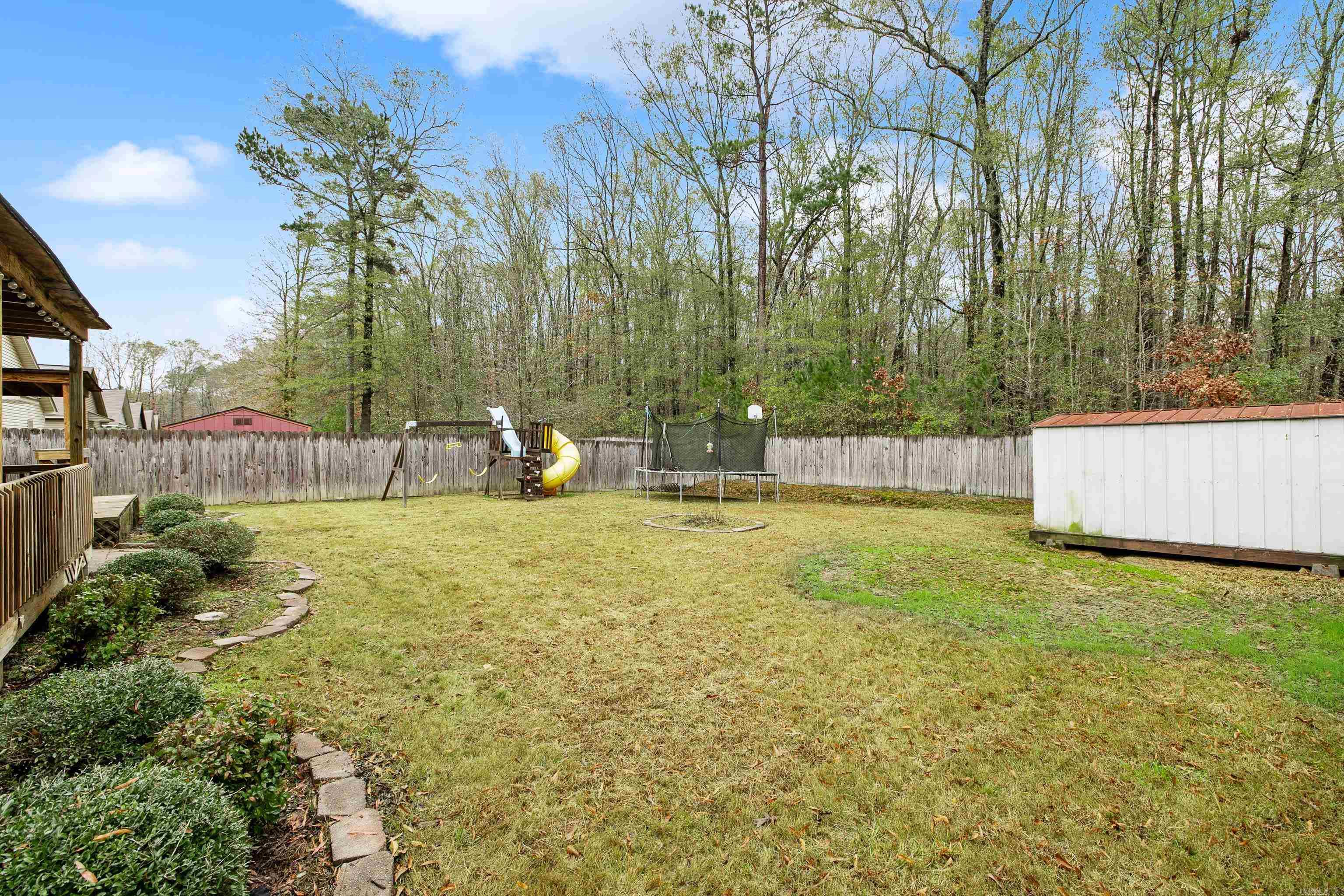 OLIVE BRANCH - Residential