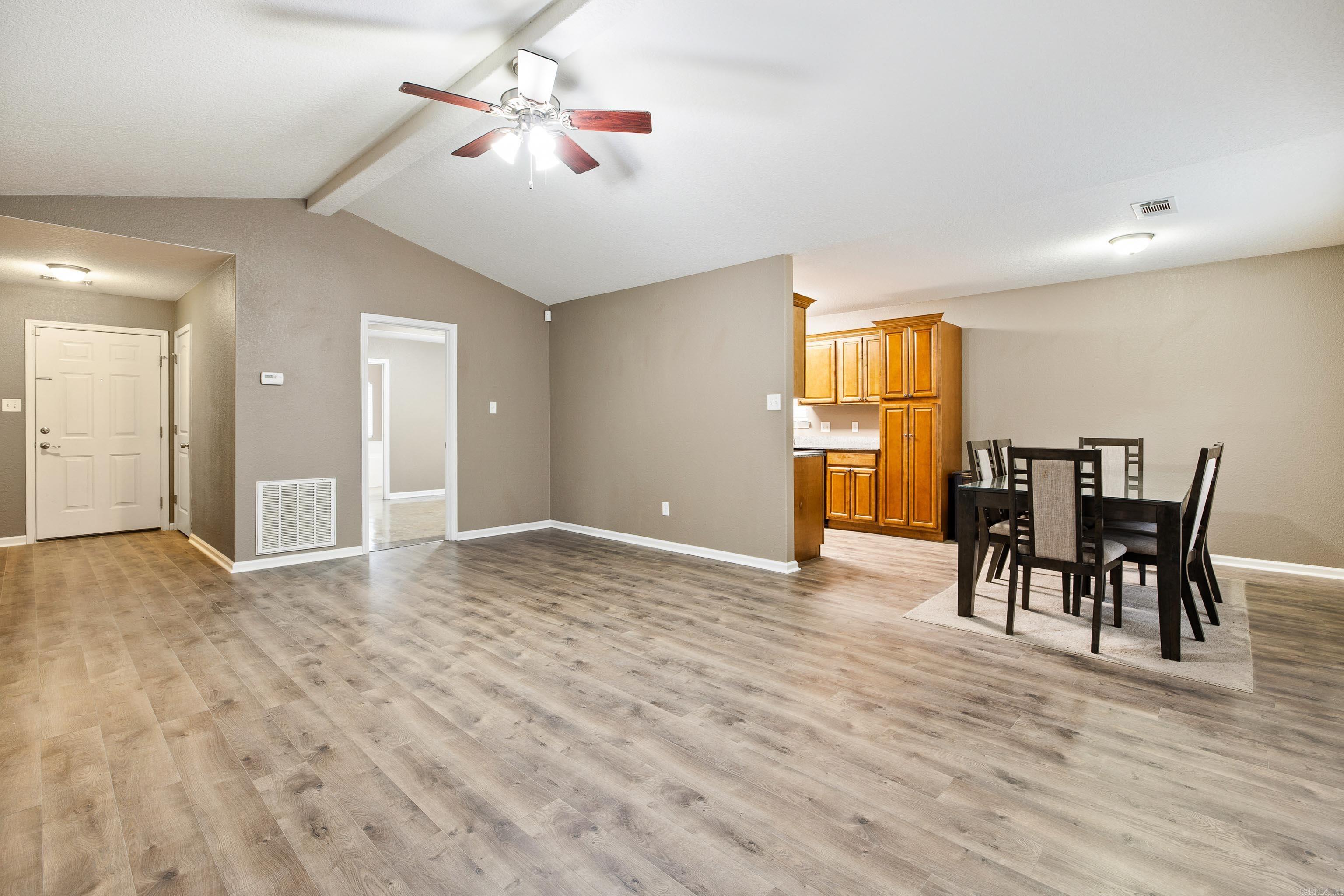 OLIVE BRANCH - Residential