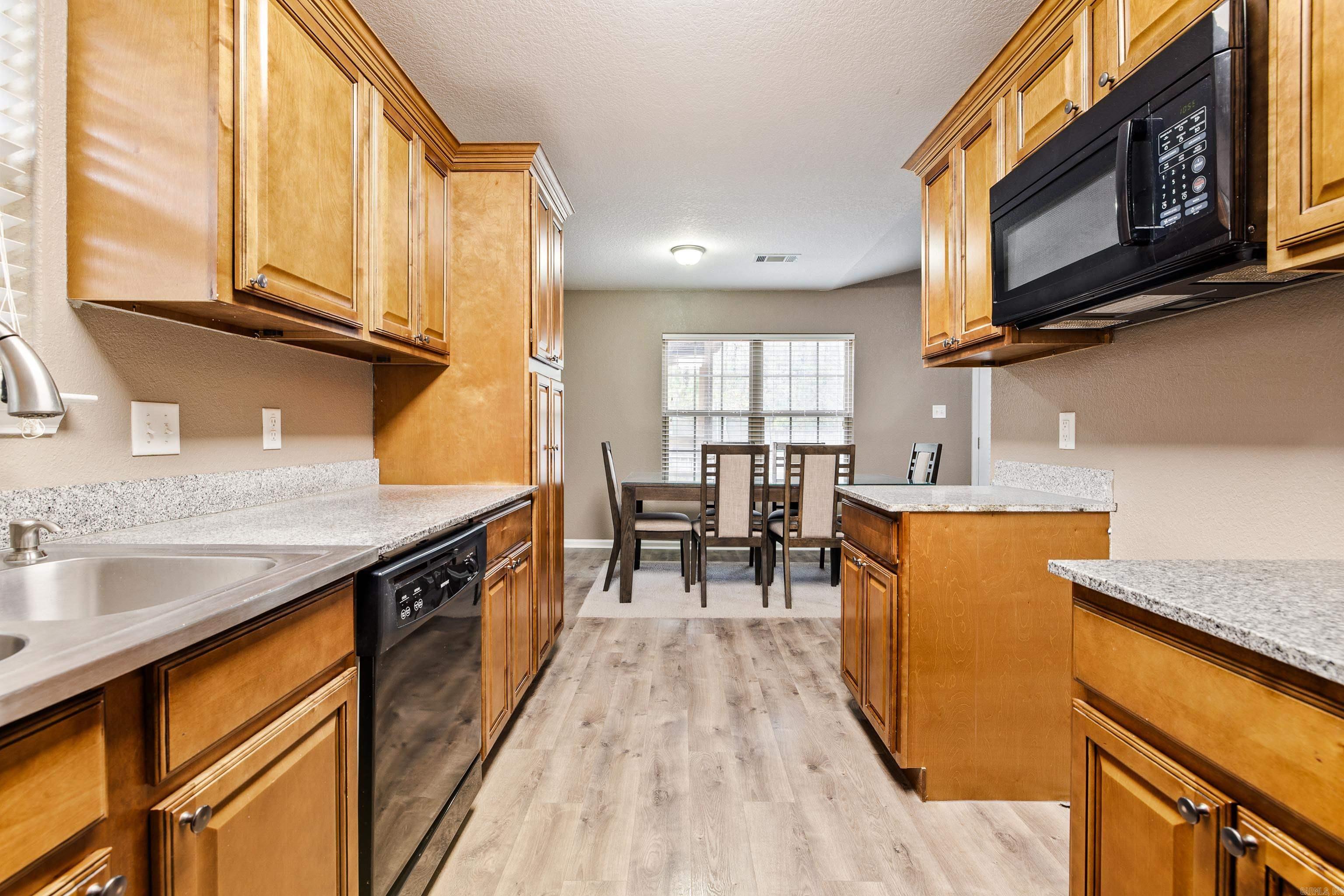 OLIVE BRANCH - Residential