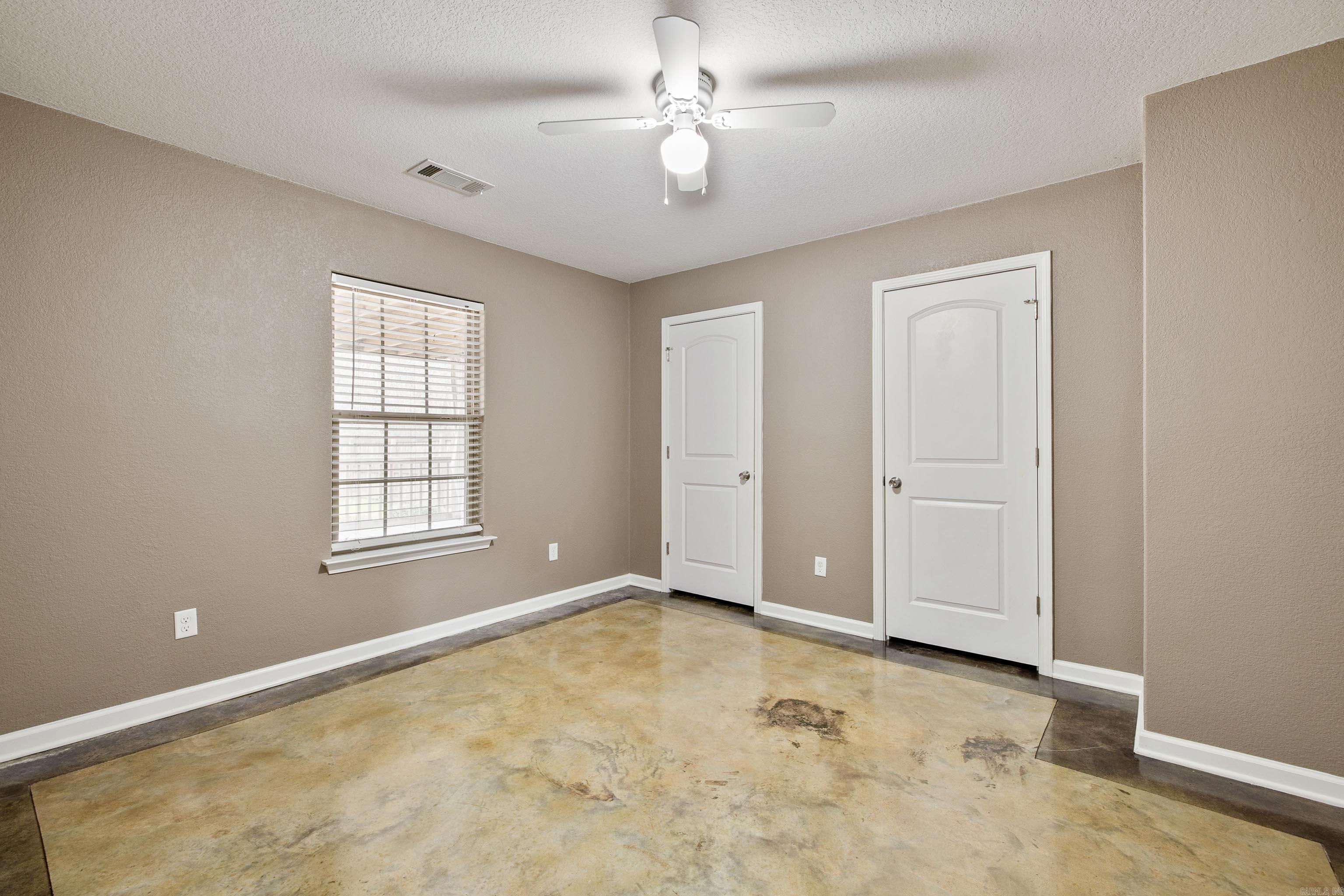 OLIVE BRANCH - Residential