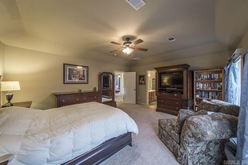 Emerald Mountain - Residential