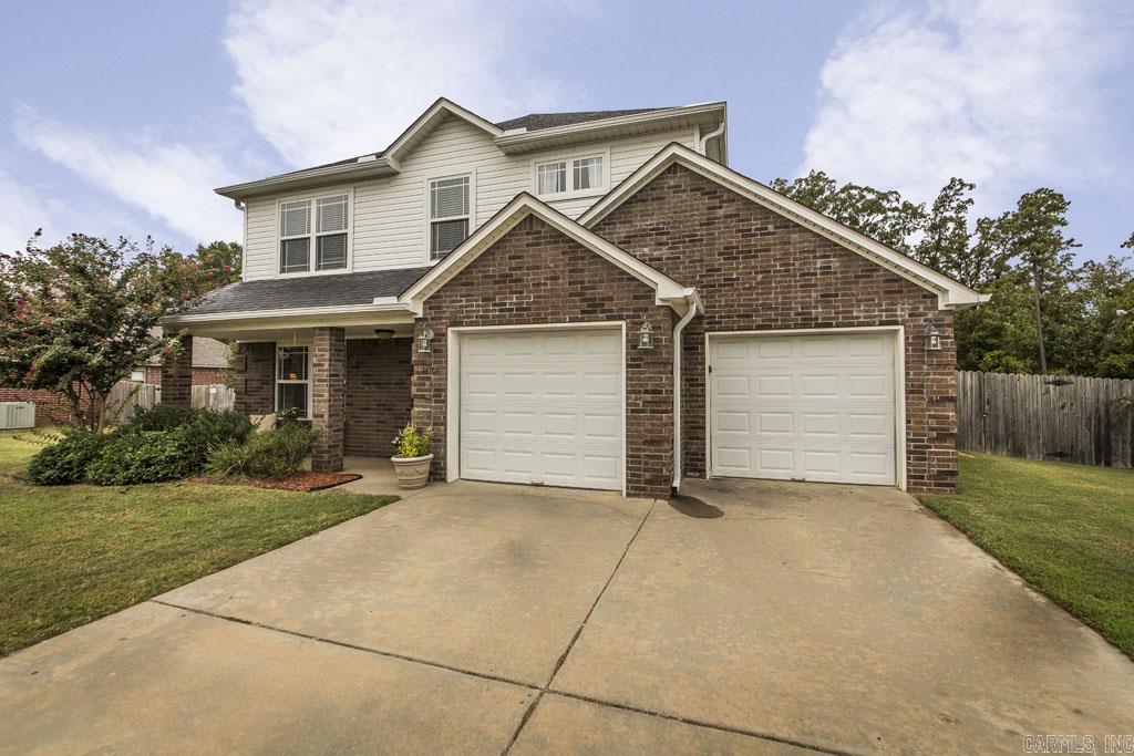 Emerald Mountain - Residential