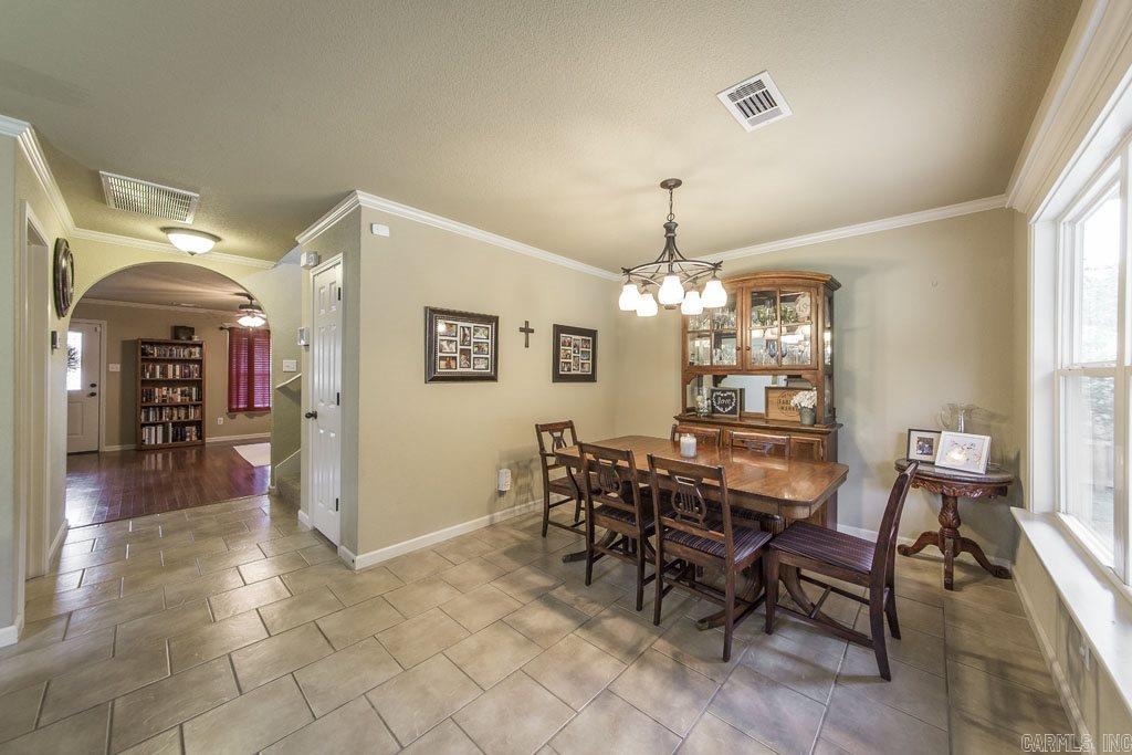 Emerald Mountain - Residential