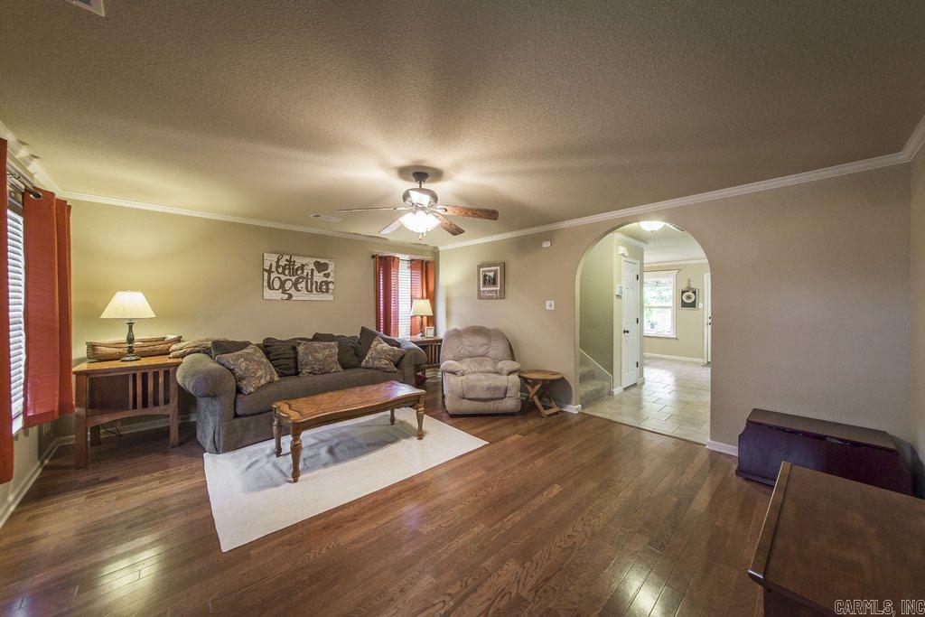 Emerald Mountain - Residential