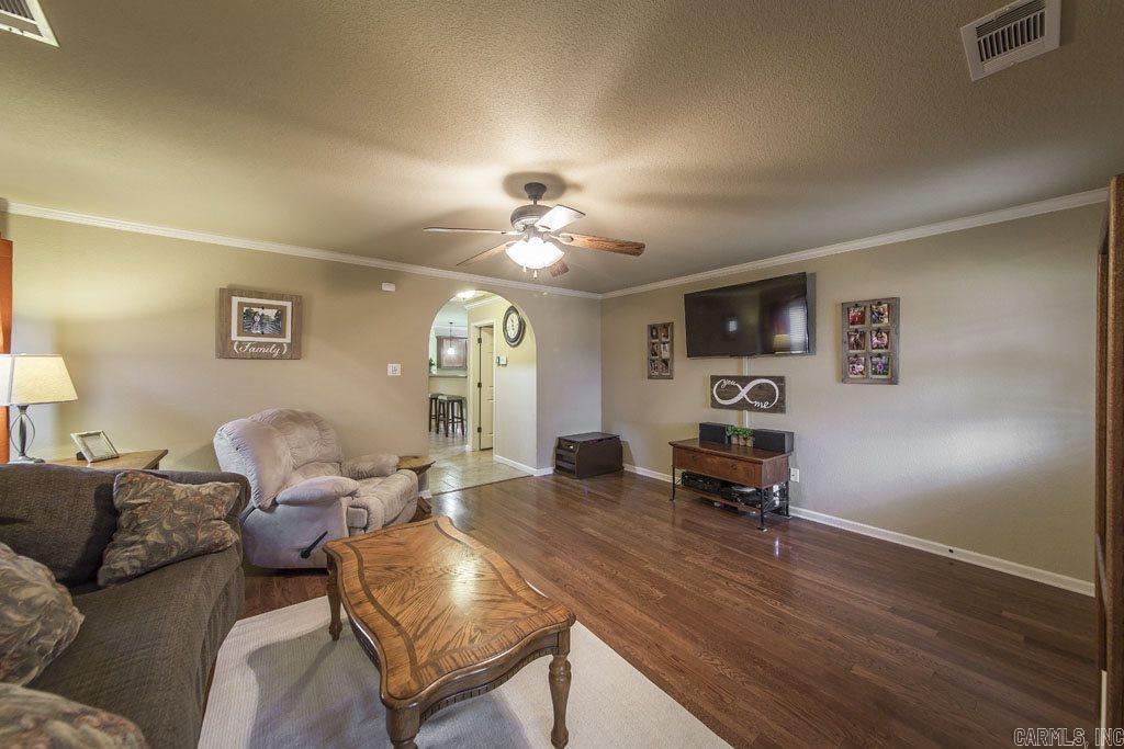 Emerald Mountain - Residential