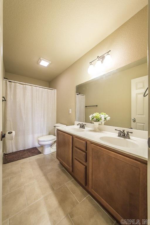 Emerald Mountain - Residential