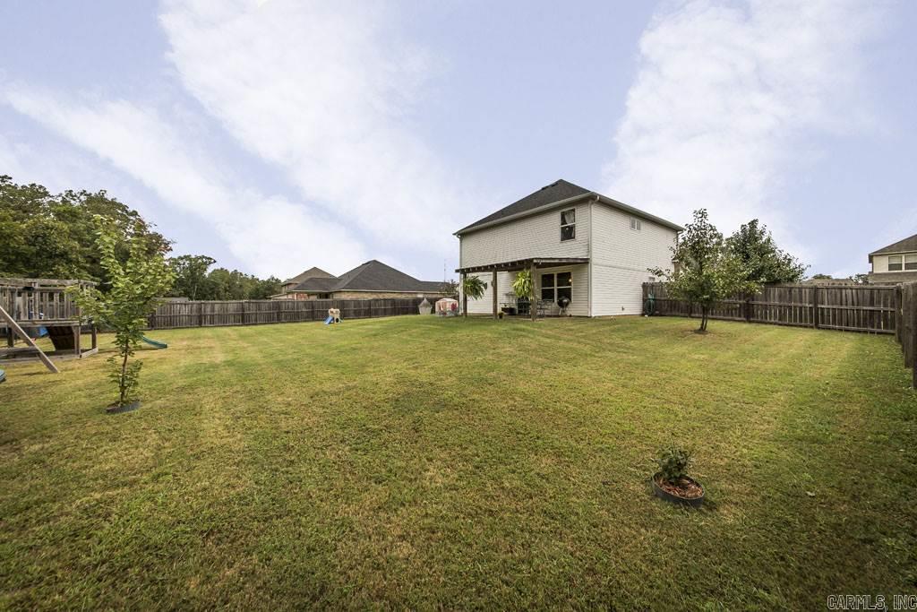 Emerald Mountain - Residential