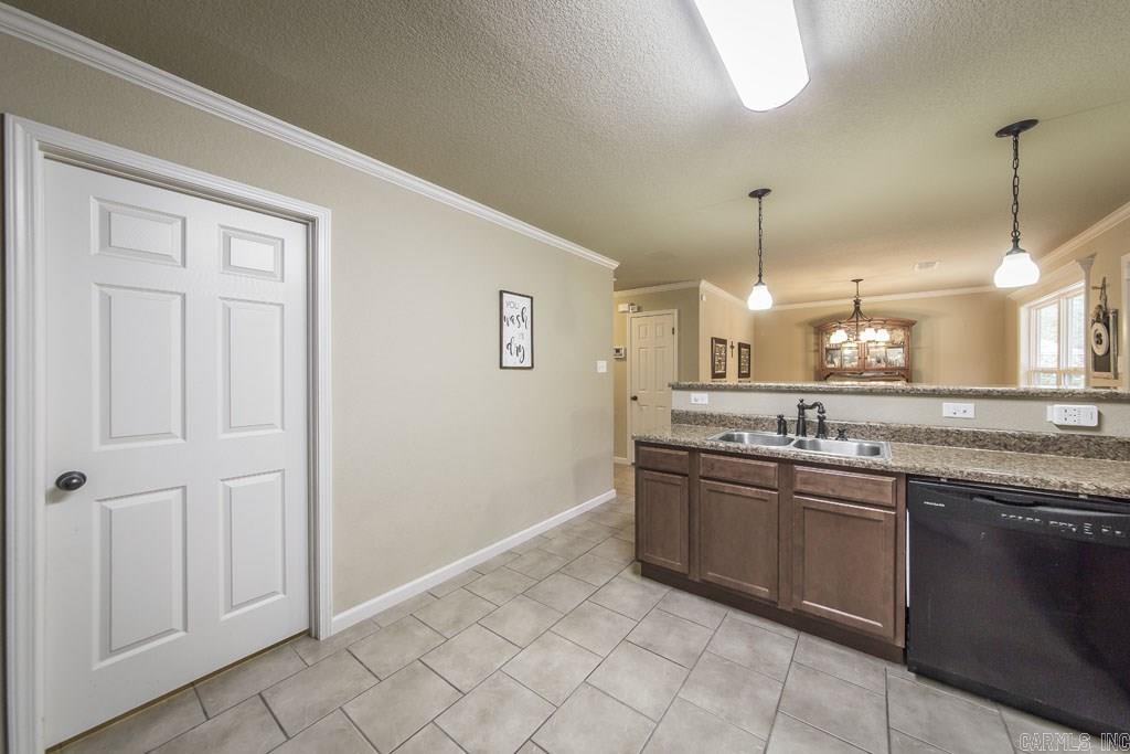 Emerald Mountain - Residential