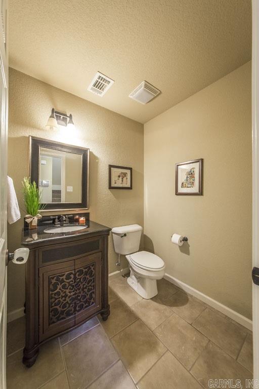 Emerald Mountain - Residential