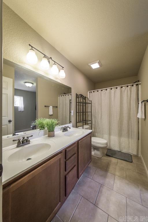 Emerald Mountain - Residential